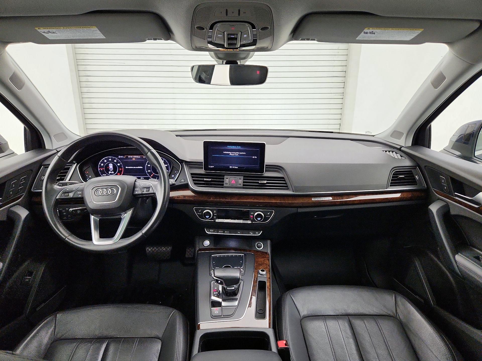 Thumbnail: 2018 Audi Q5 - 9