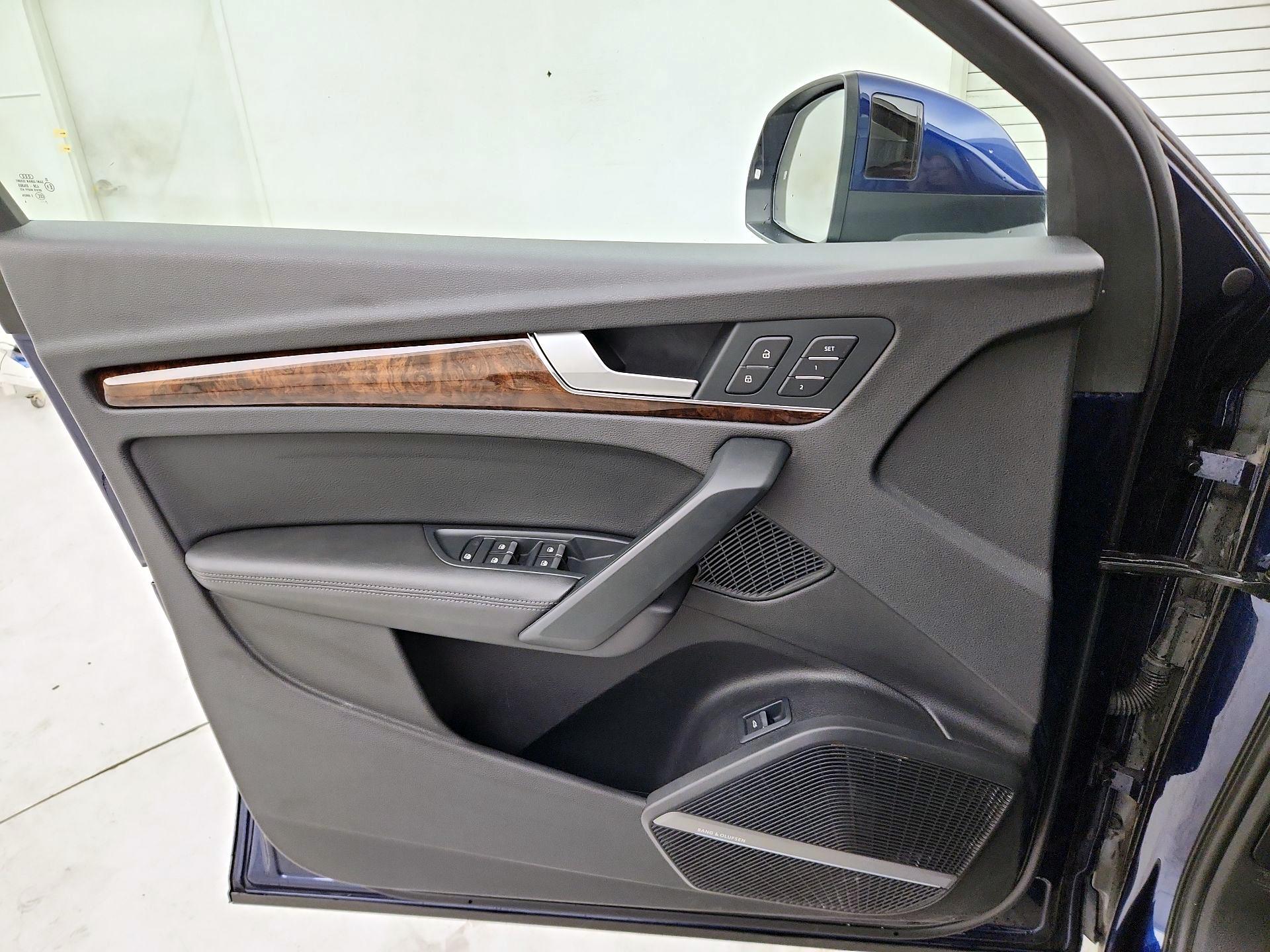 Thumbnail: 2018 Audi Q5 - 12