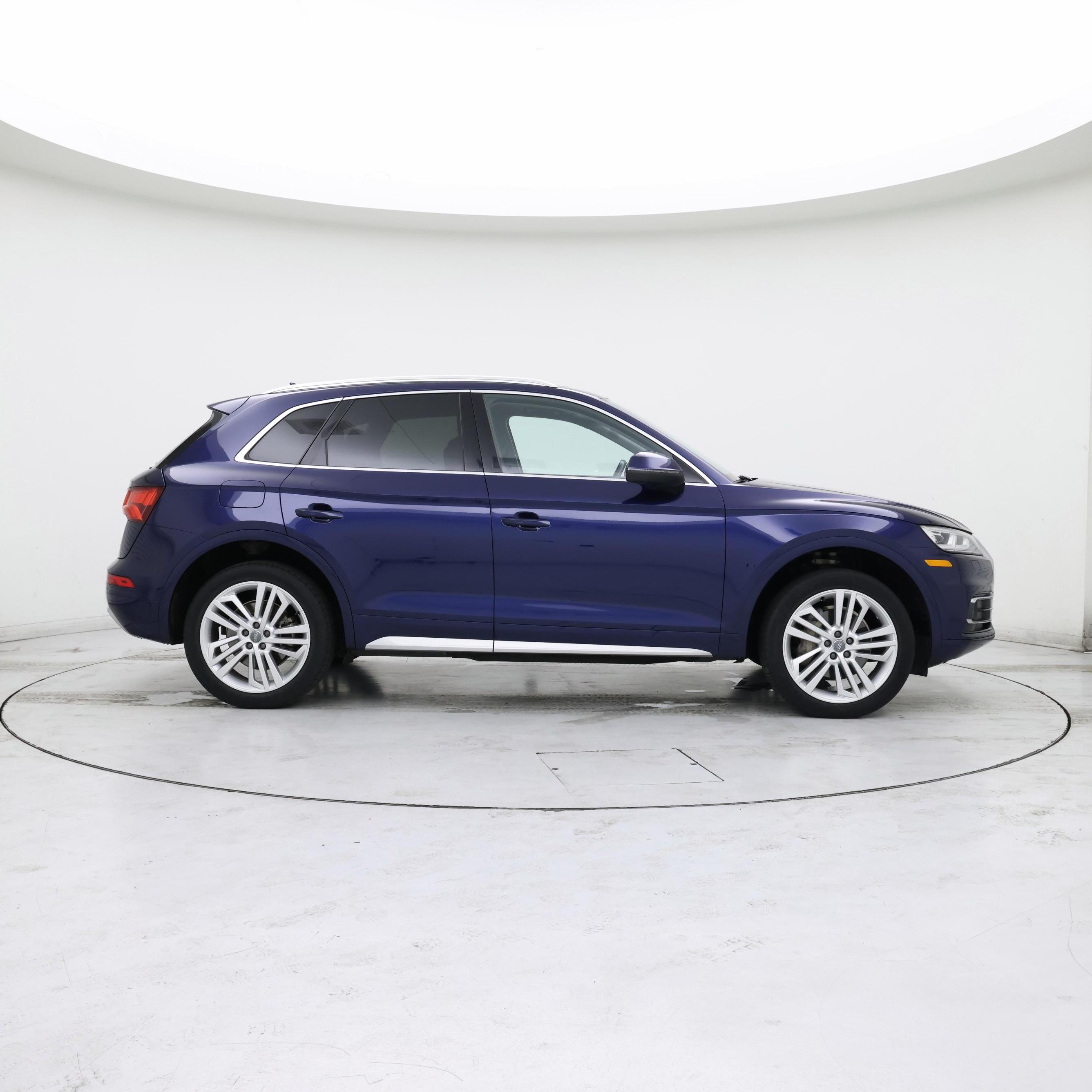 Thumbnail: 2018 Audi Q5 - 7