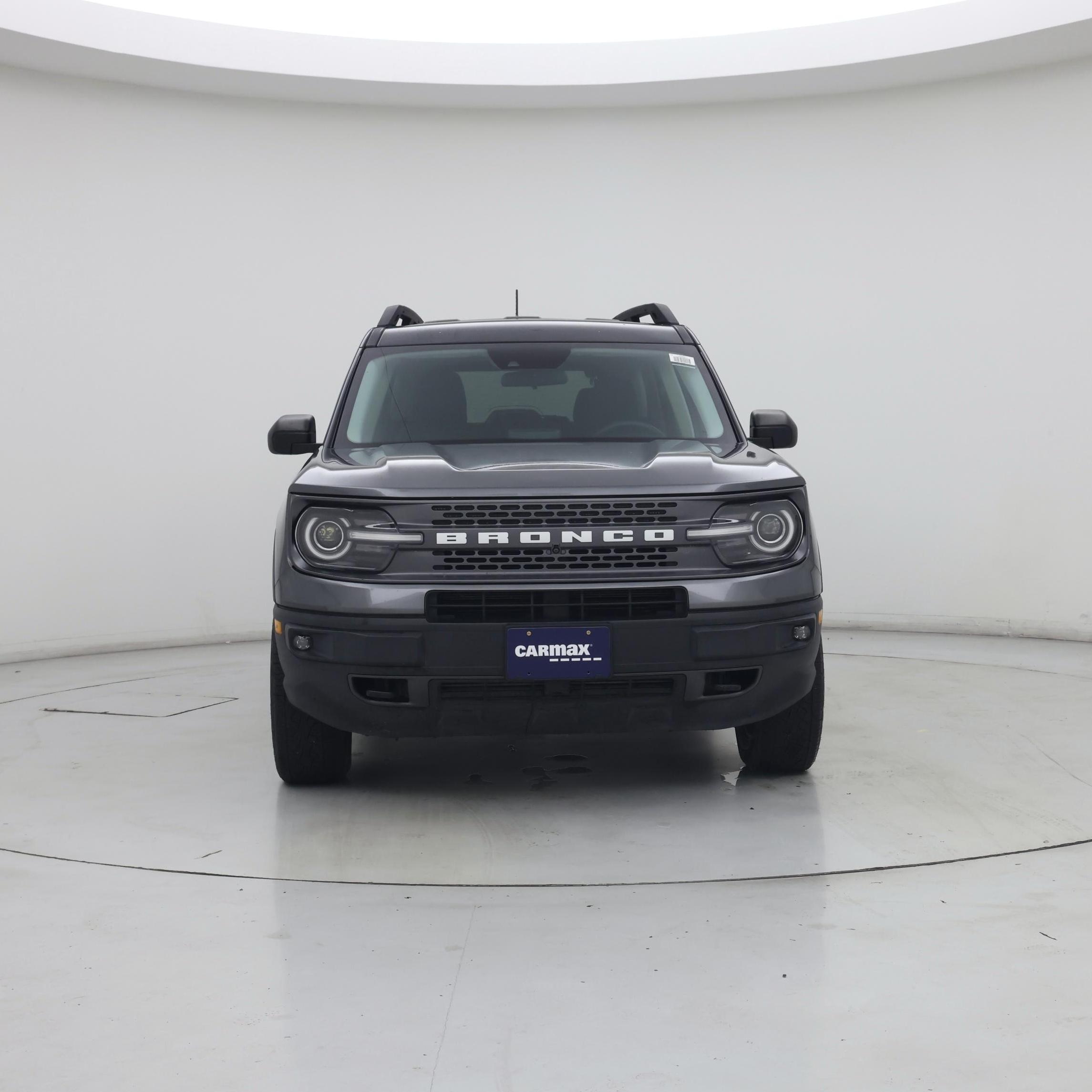 Thumbnail: 2023 Ford Bronco Sport - 5