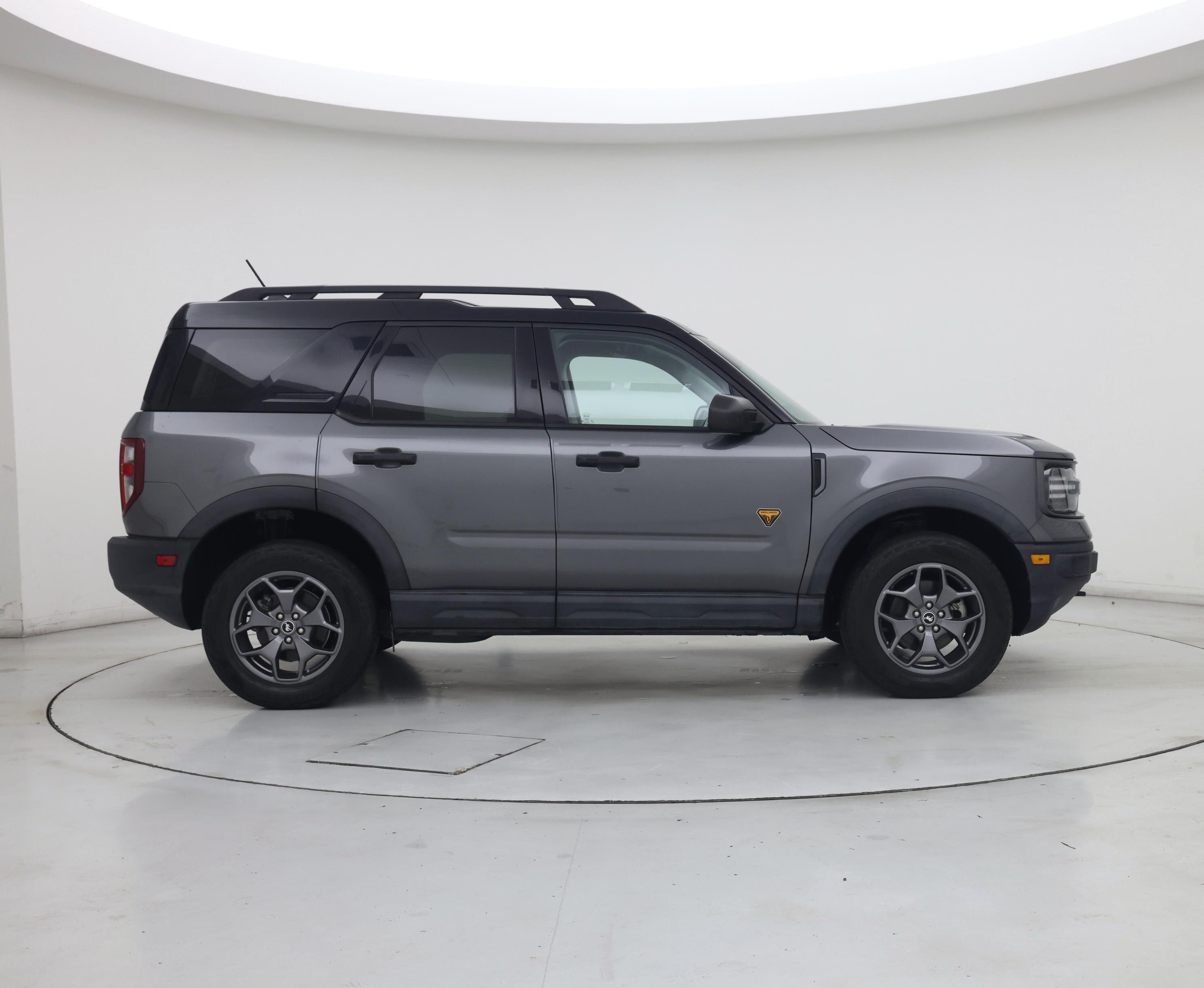 Thumbnail: 2023 Ford Bronco Sport - 7