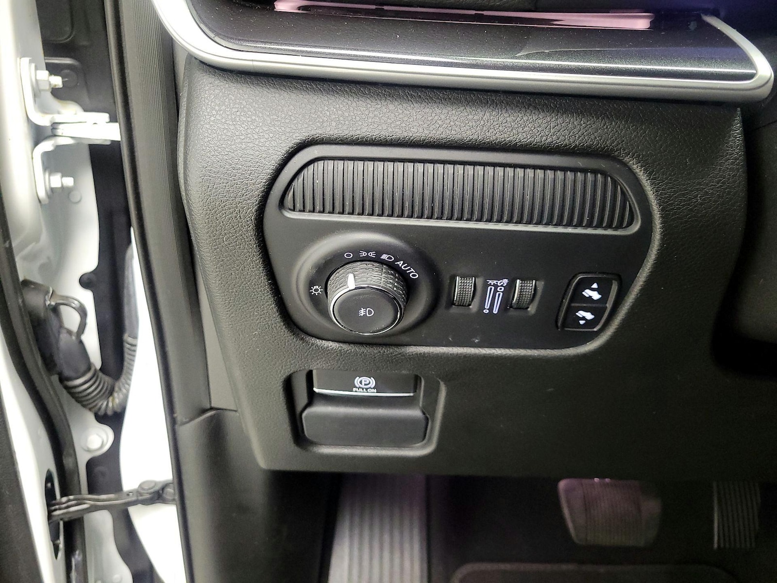 2024 Jeep Wagoneer Series I - Photo 14