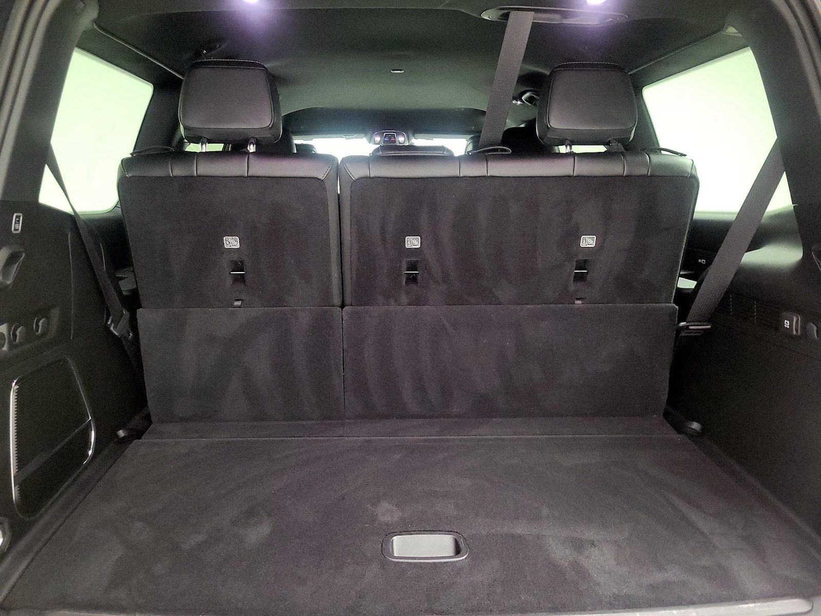 2024 Jeep Wagoneer Series I - Photo 23