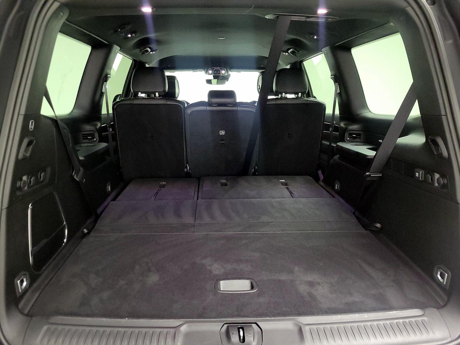 2024 Jeep Wagoneer Series I - Photo 24