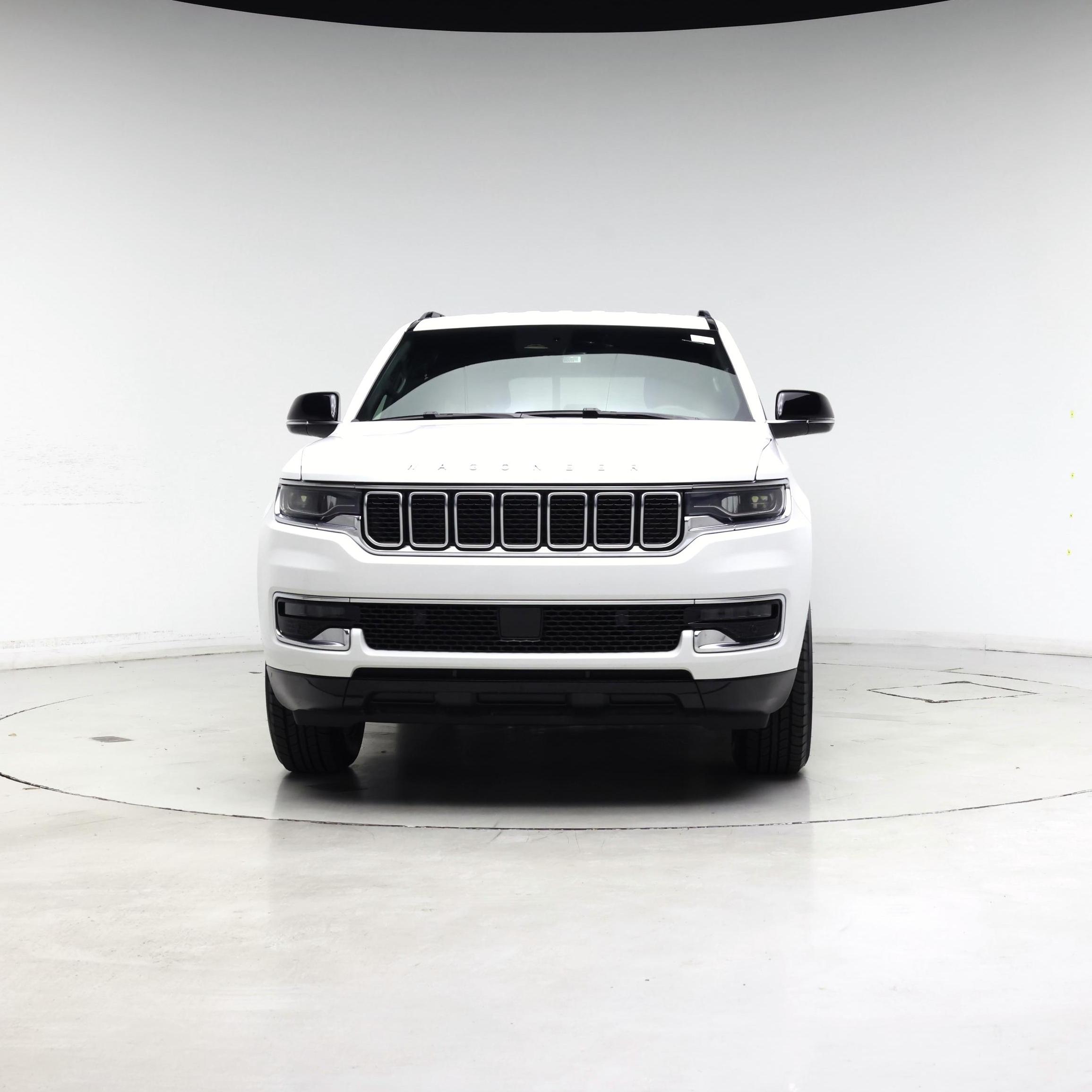 Thumbnail: 2024 Jeep Wagoneer - 5