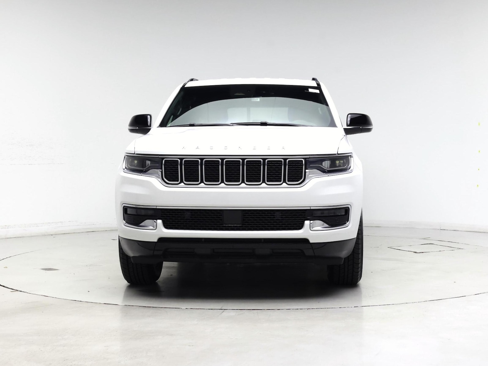 2024 Jeep Wagoneer Series I - Photo 6