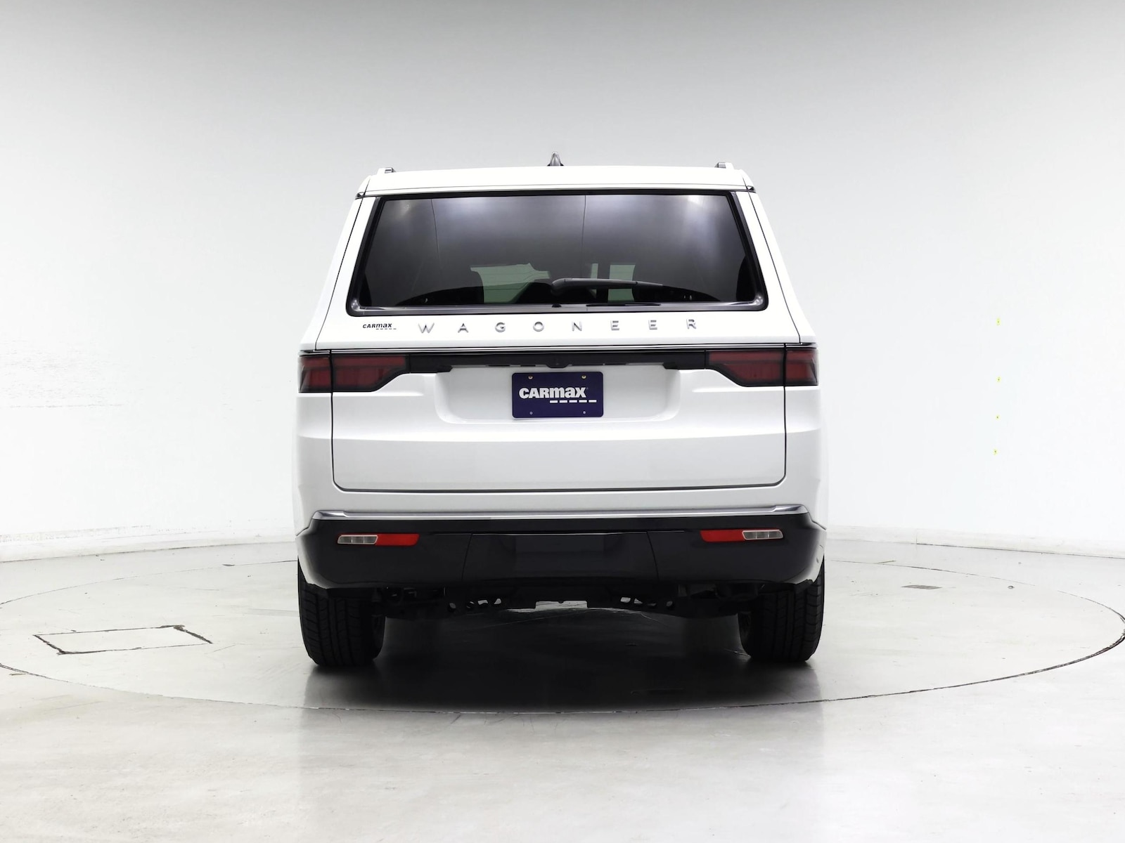 2024 Jeep Wagoneer Series I - Photo 7