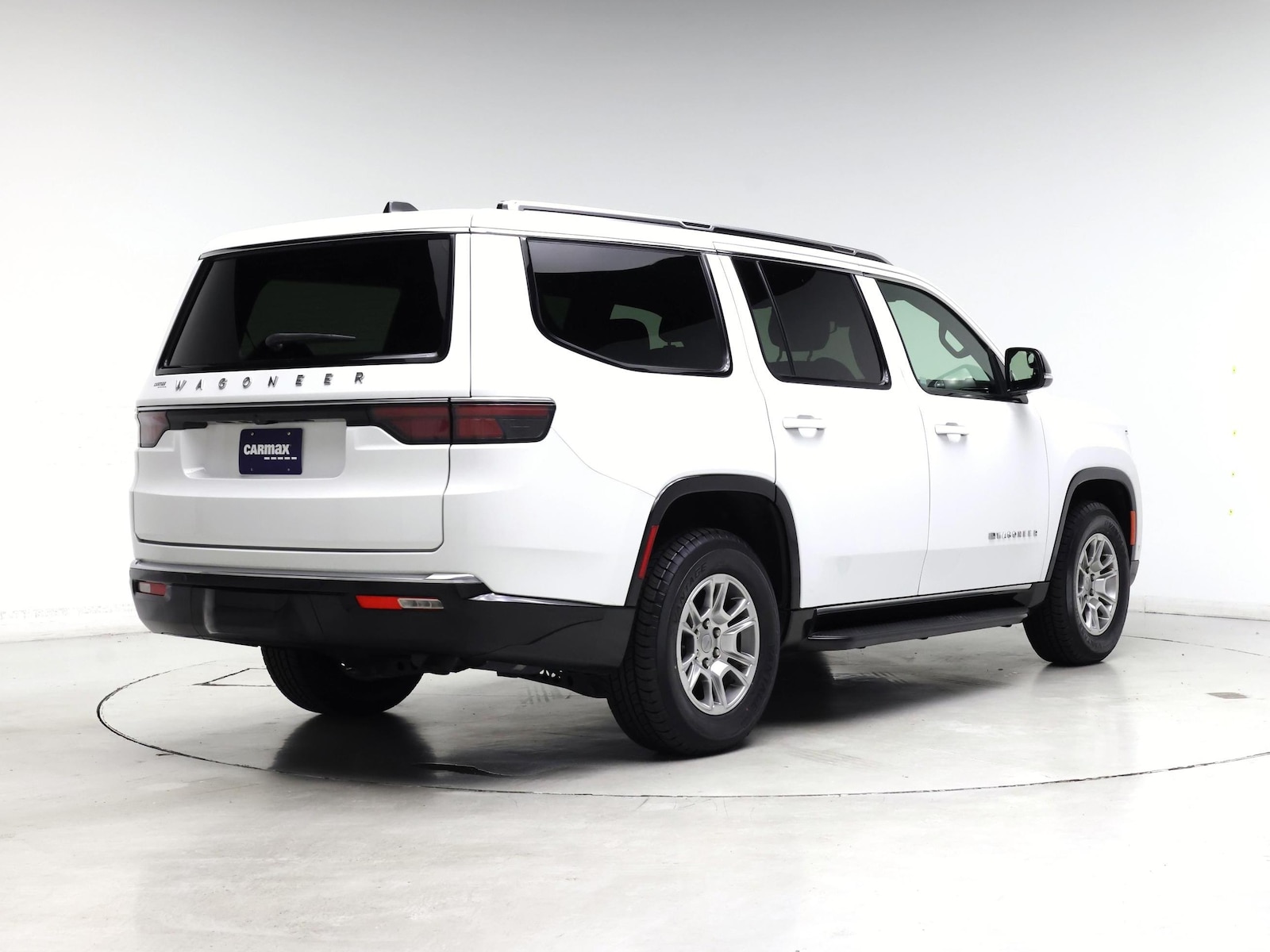 2024 Jeep Wagoneer Series I - Photo 9