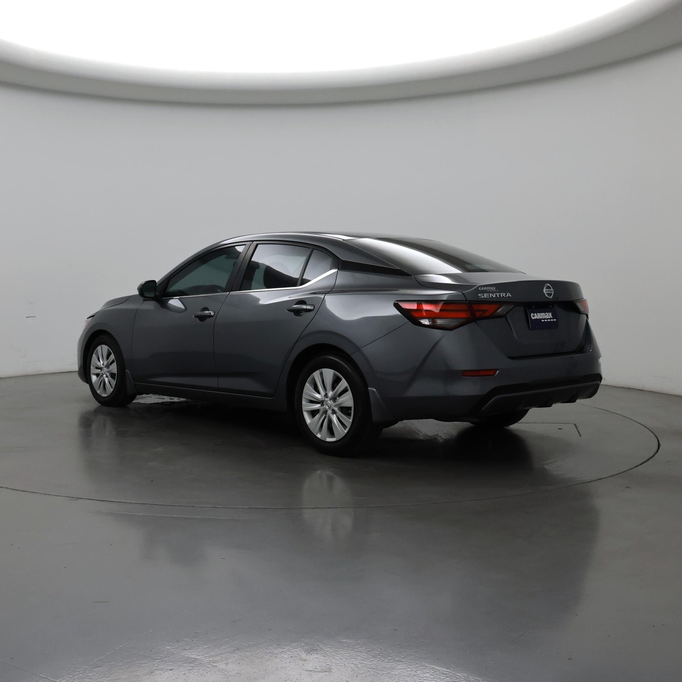 Thumbnail: 2020 Nissan Sentra - 2