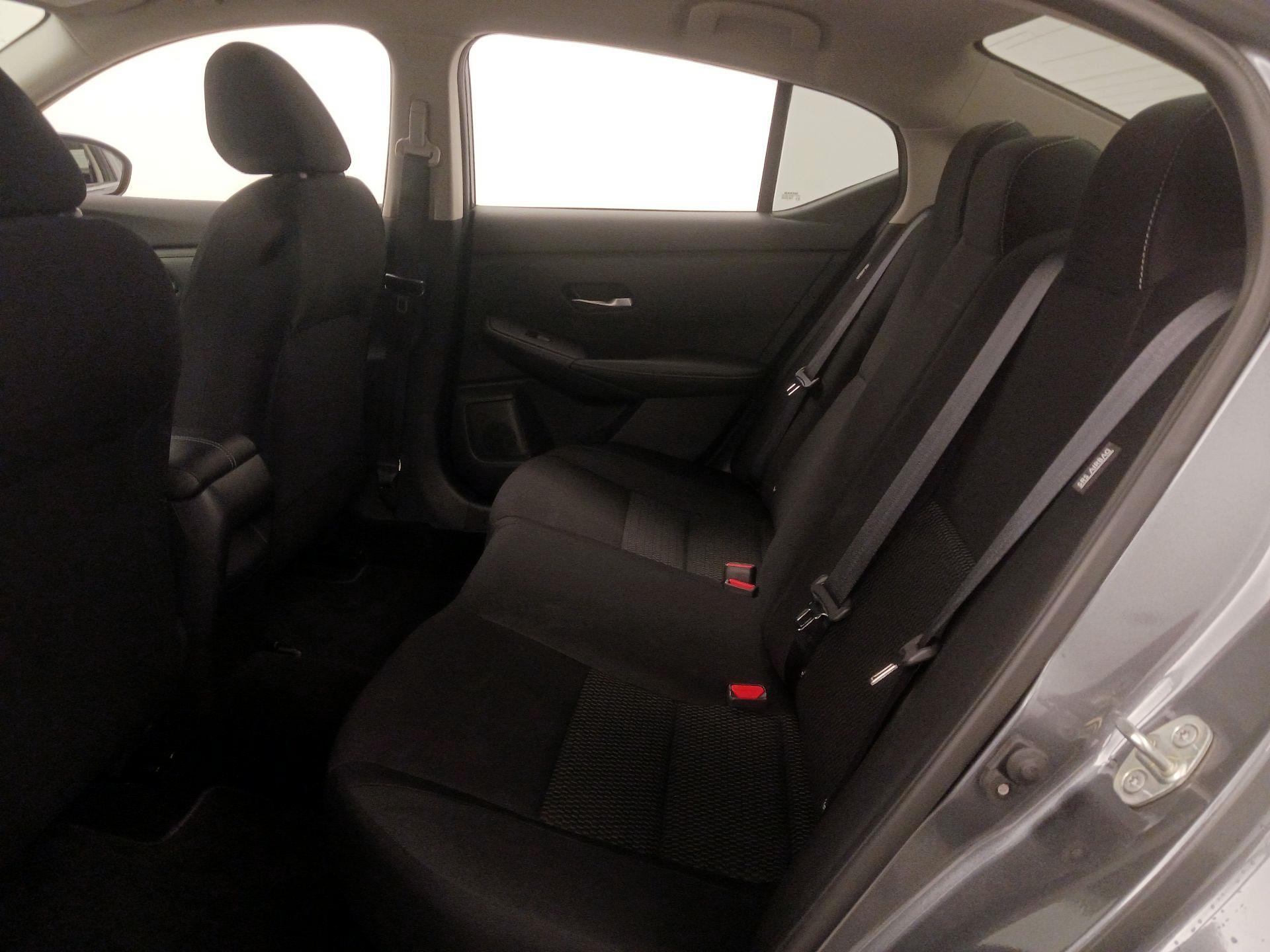Thumbnail: 2020 Nissan Sentra - 19