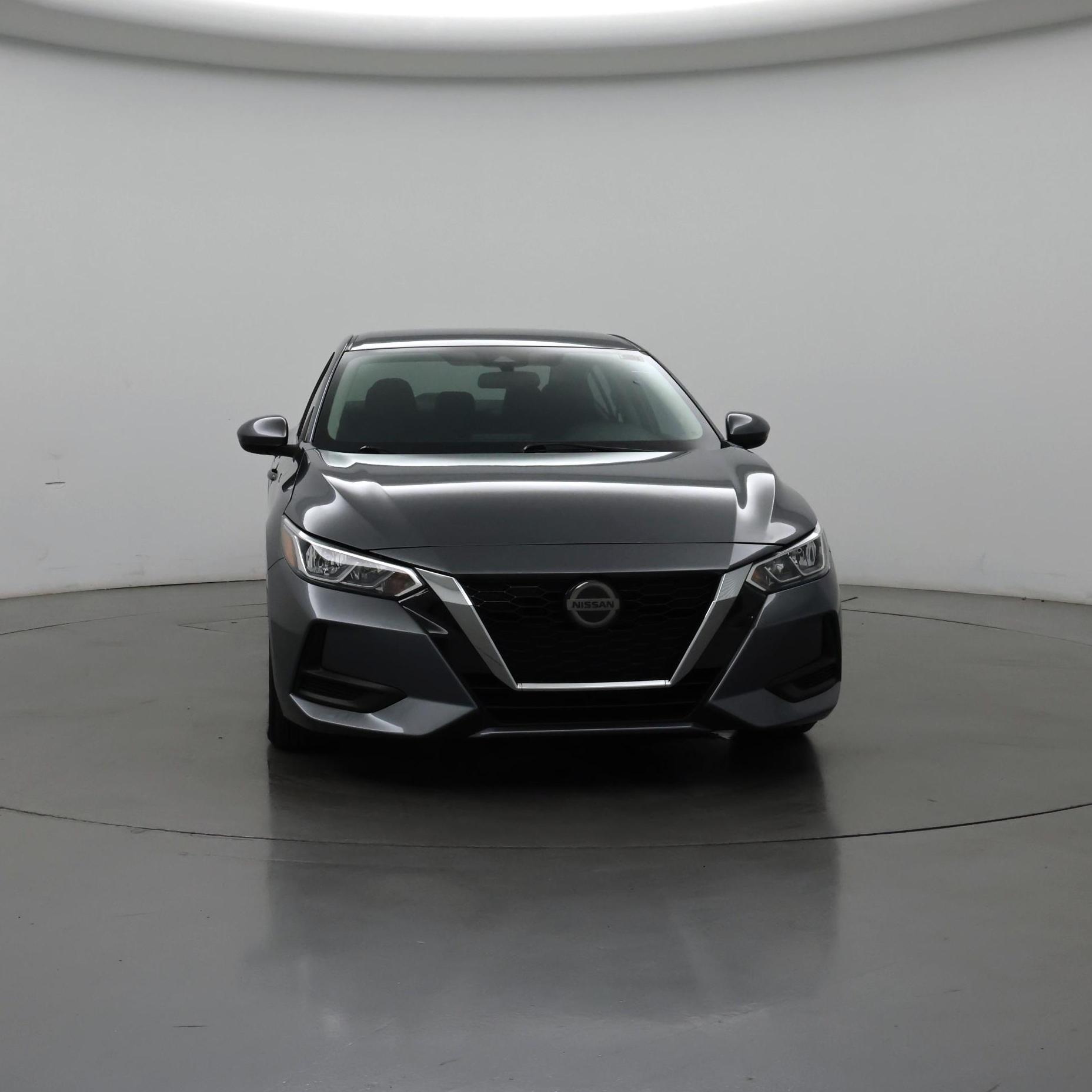 Thumbnail: 2020 Nissan Sentra - 5