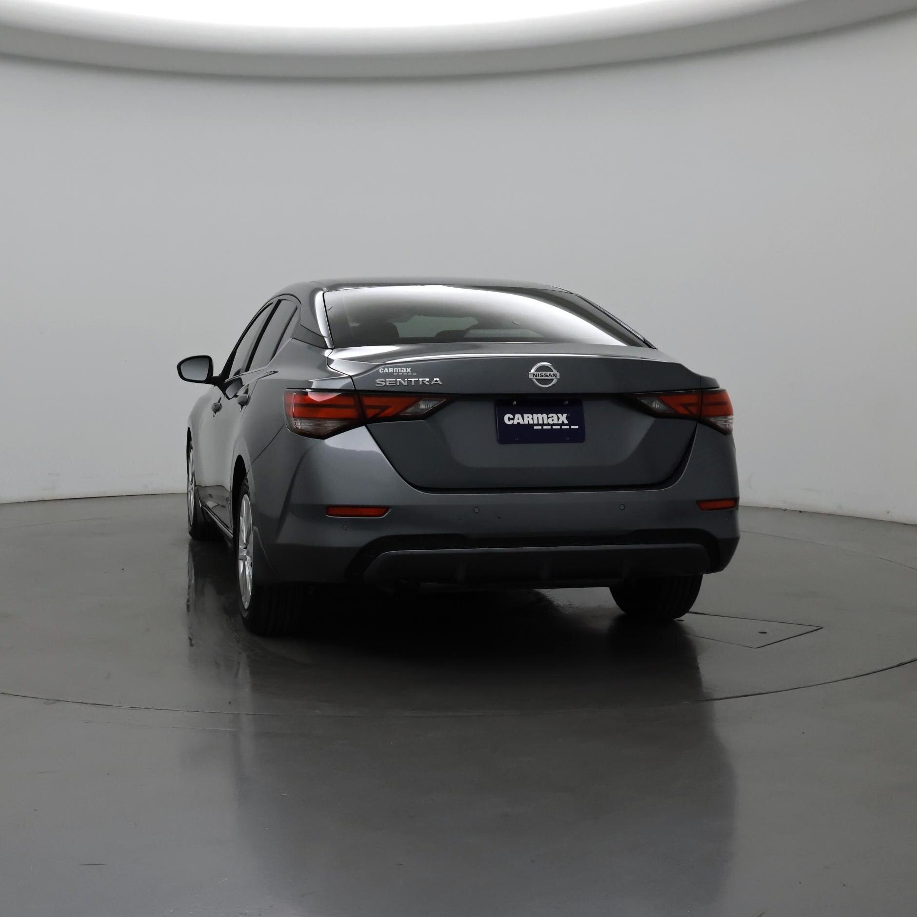 Thumbnail: 2020 Nissan Sentra - 6