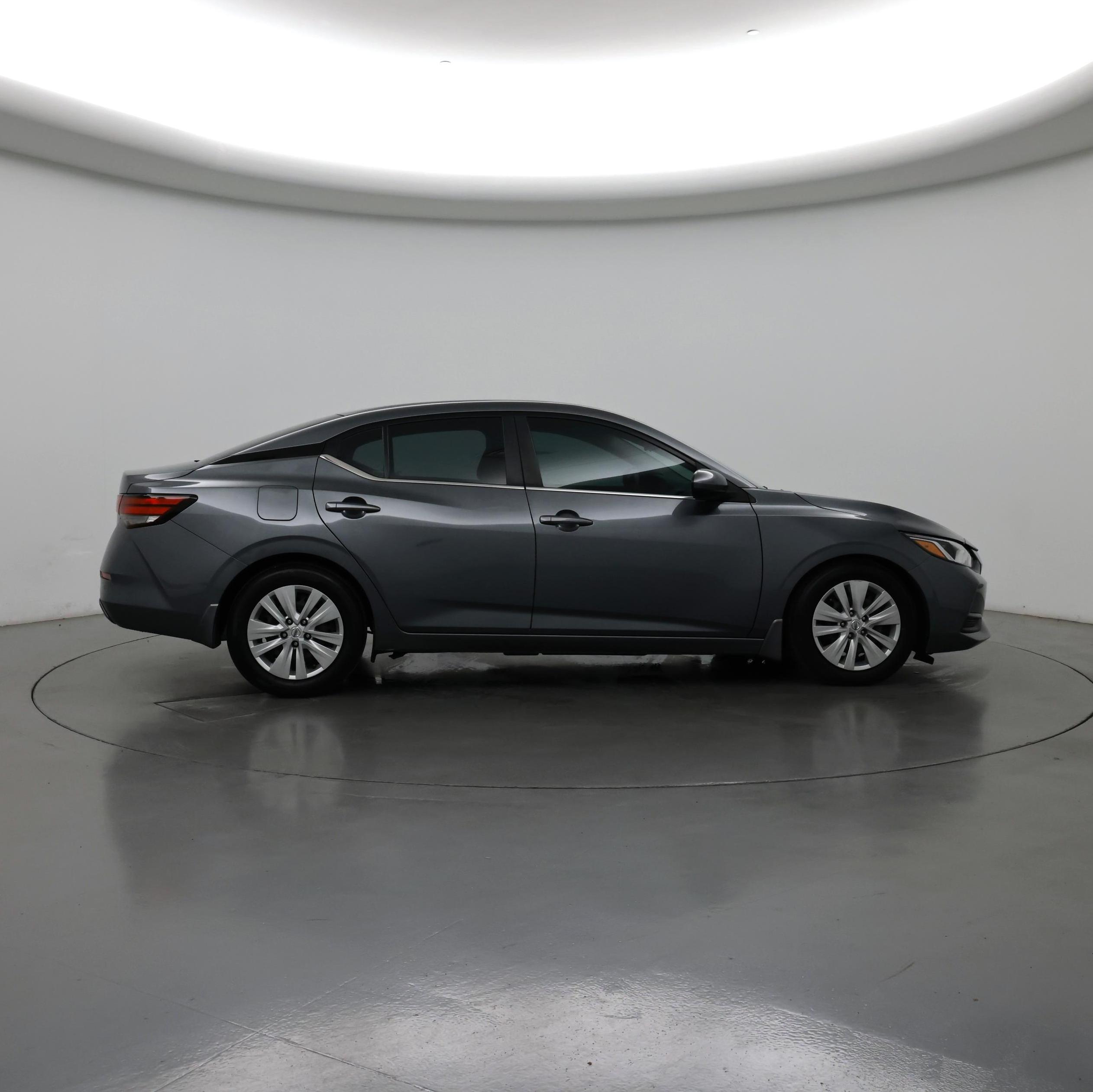 Thumbnail: 2020 Nissan Sentra - 7