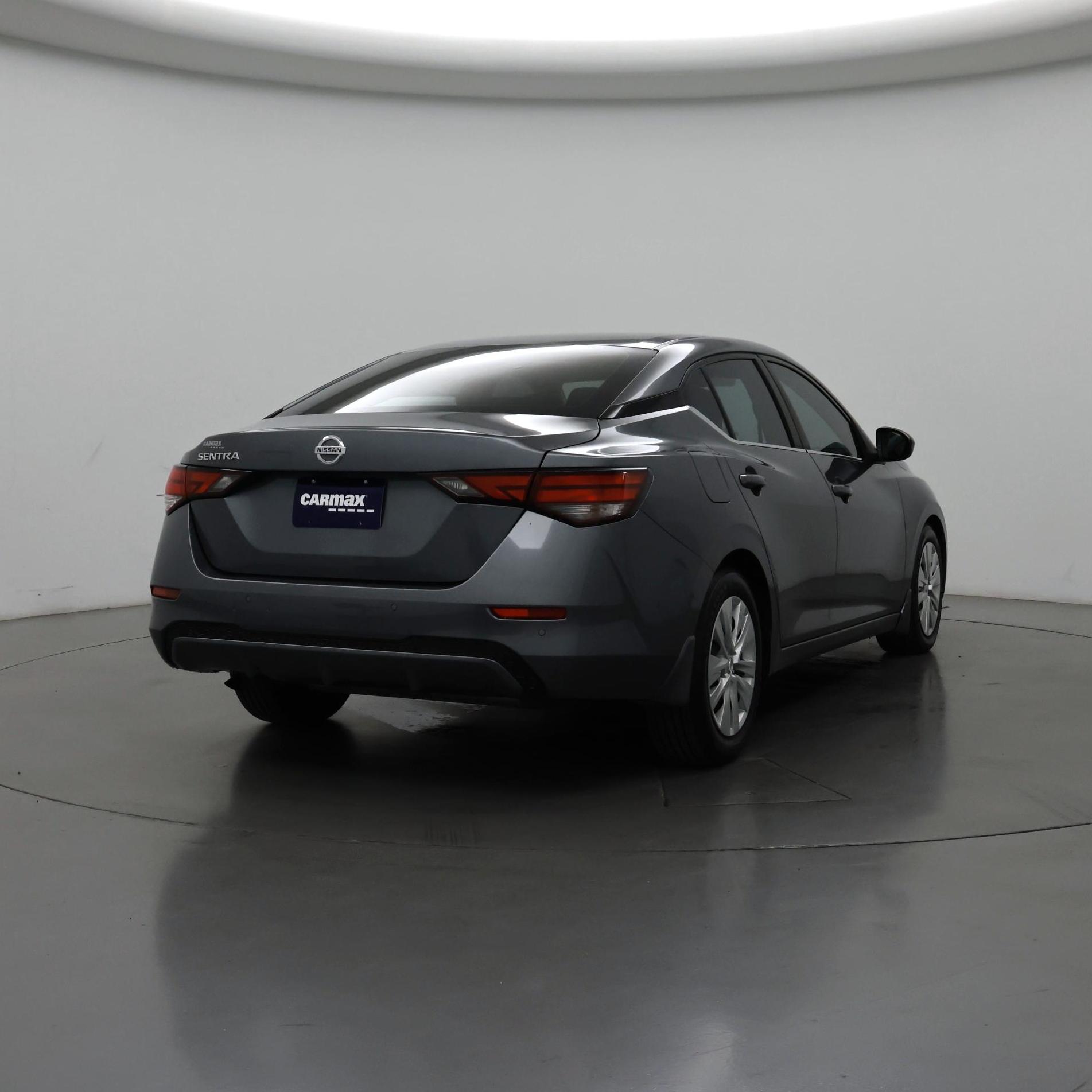 Thumbnail: 2020 Nissan Sentra - 8