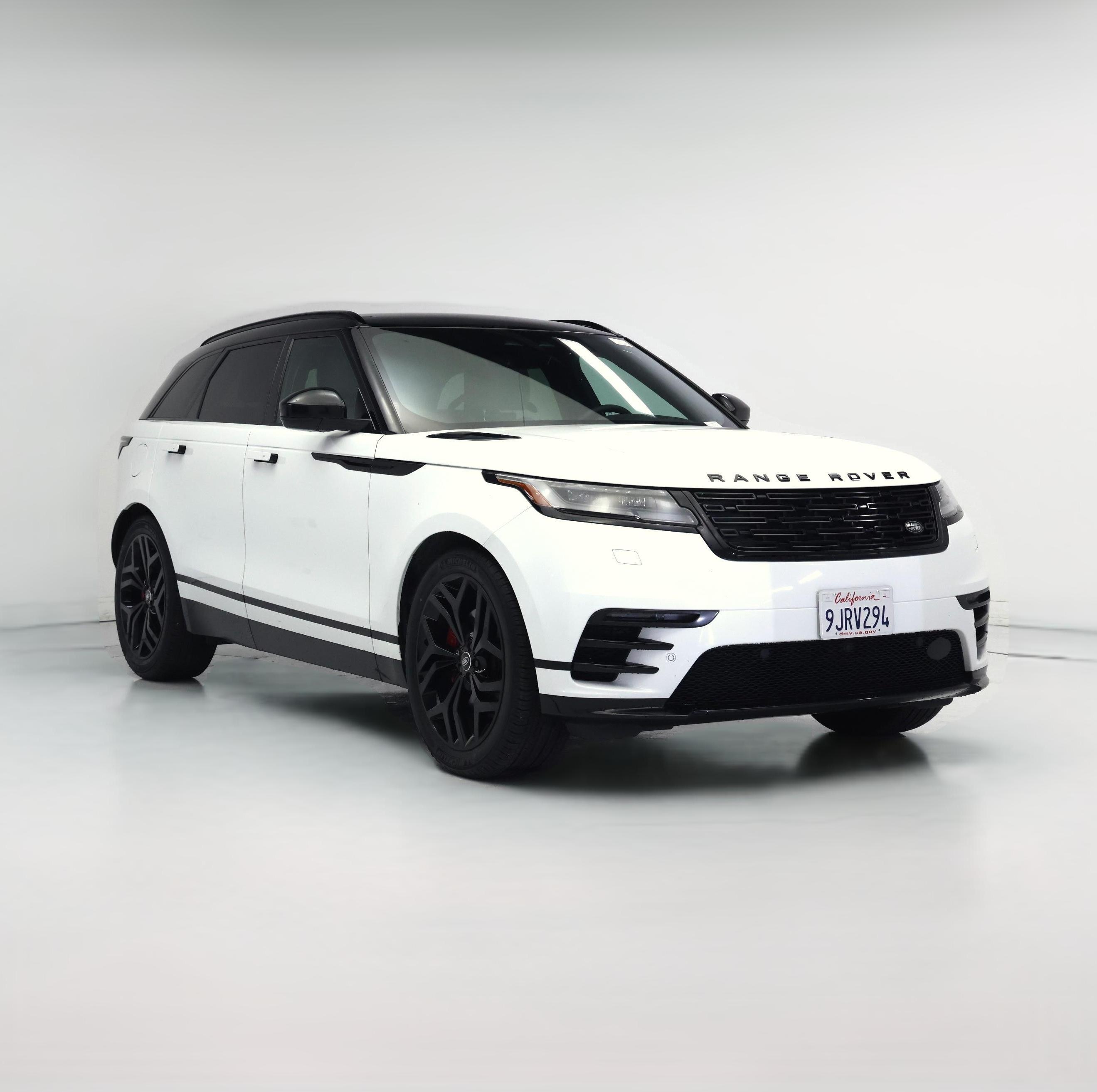 Thumbnail: 2024 Land Rover Range Rover Velar - 1