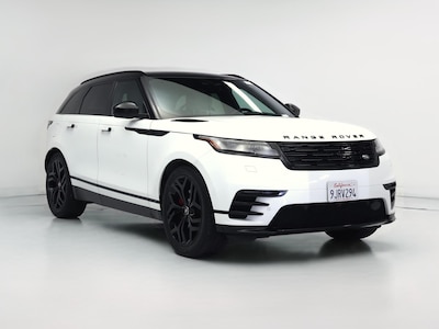 2024 Land Rover Range Rover Velar SE Dynamic