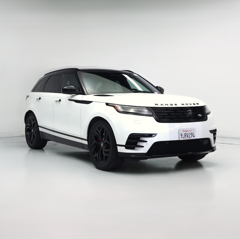 2024 Land Rover Range Rover Velar SE Dynamic