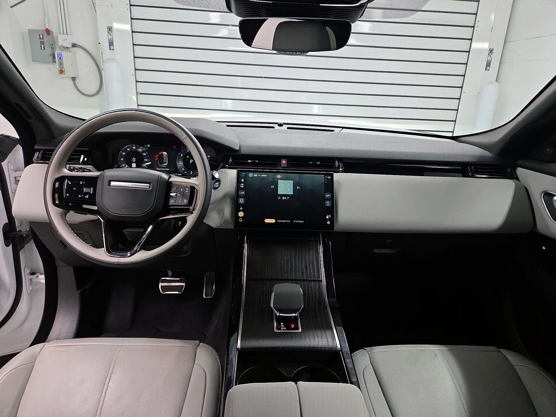 Thumbnail: 2024 Land Rover Range Rover Velar - 9