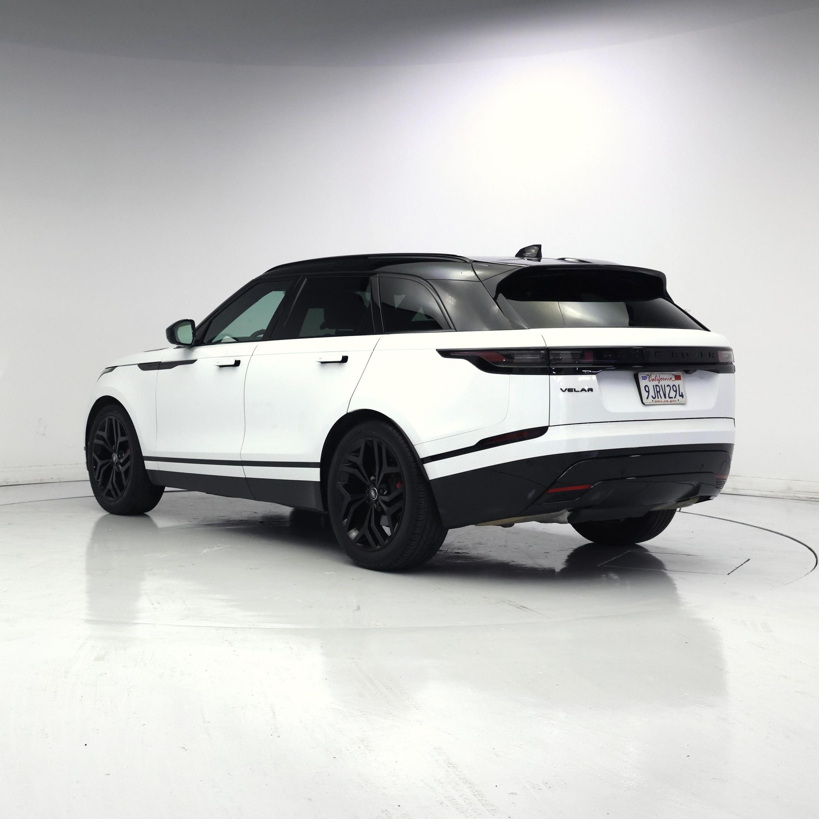 Thumbnail: 2024 Land Rover Range Rover Velar - 2