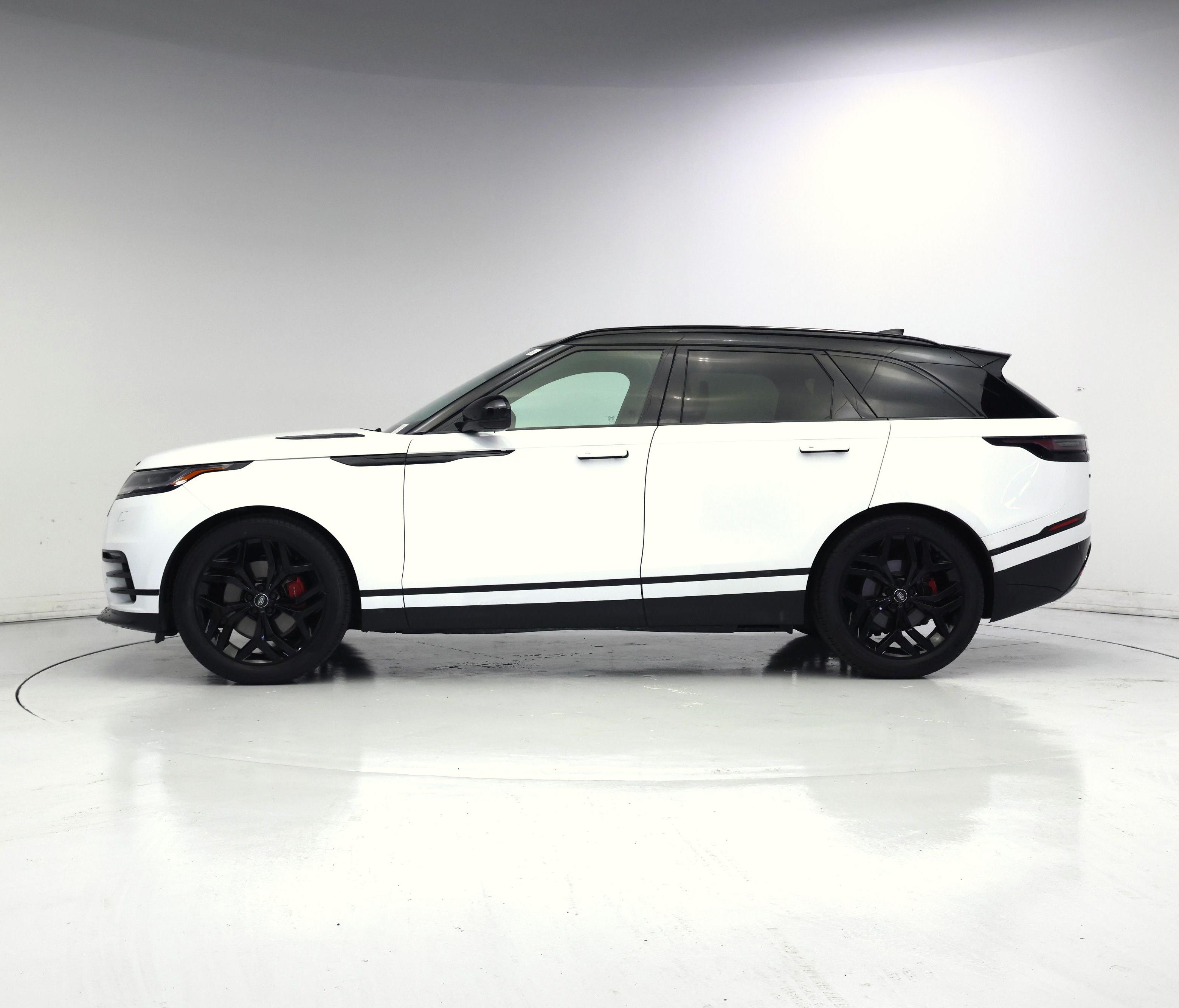 Thumbnail: 2024 Land Rover Range Rover Velar - 3