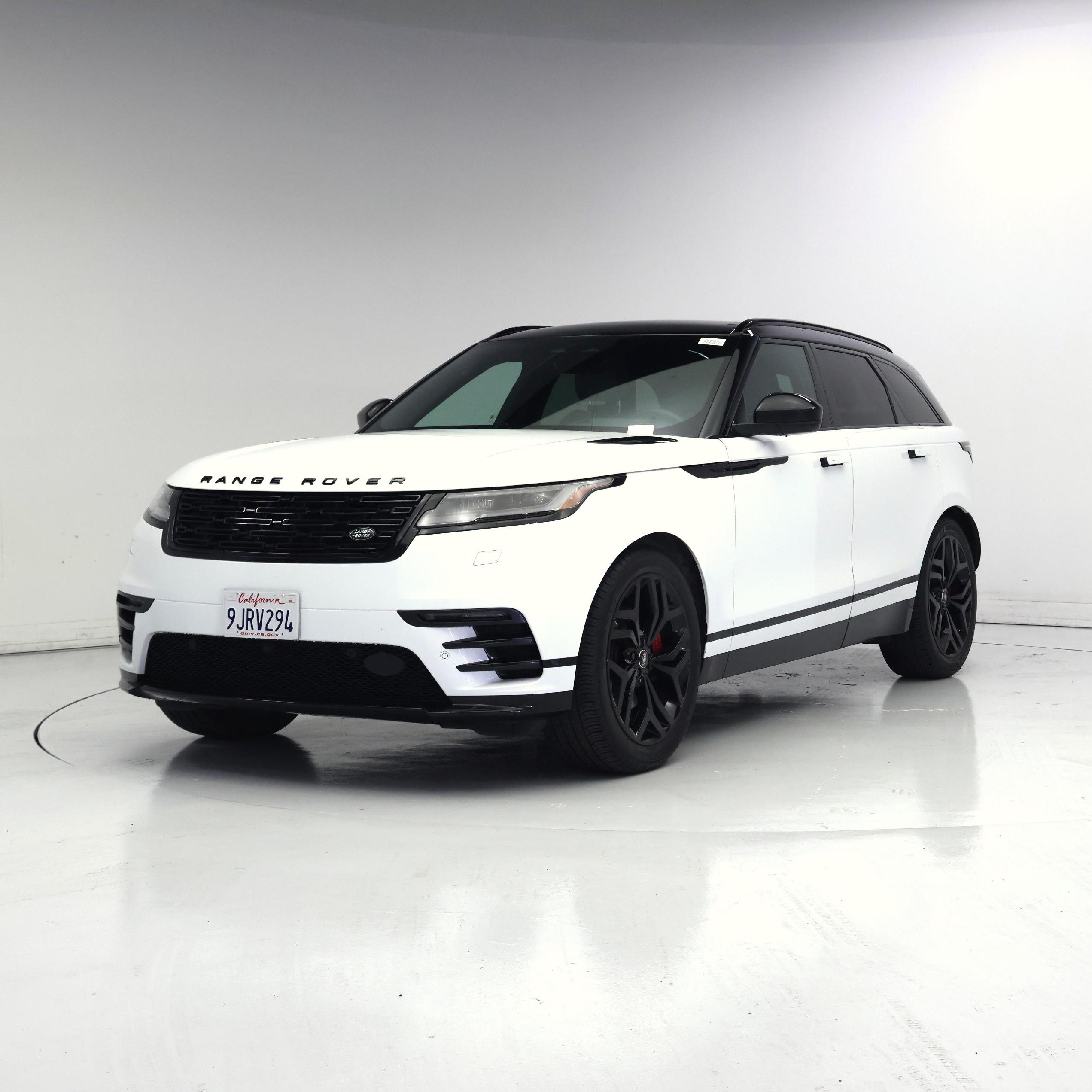 Thumbnail: 2024 Land Rover Range Rover Velar - 4