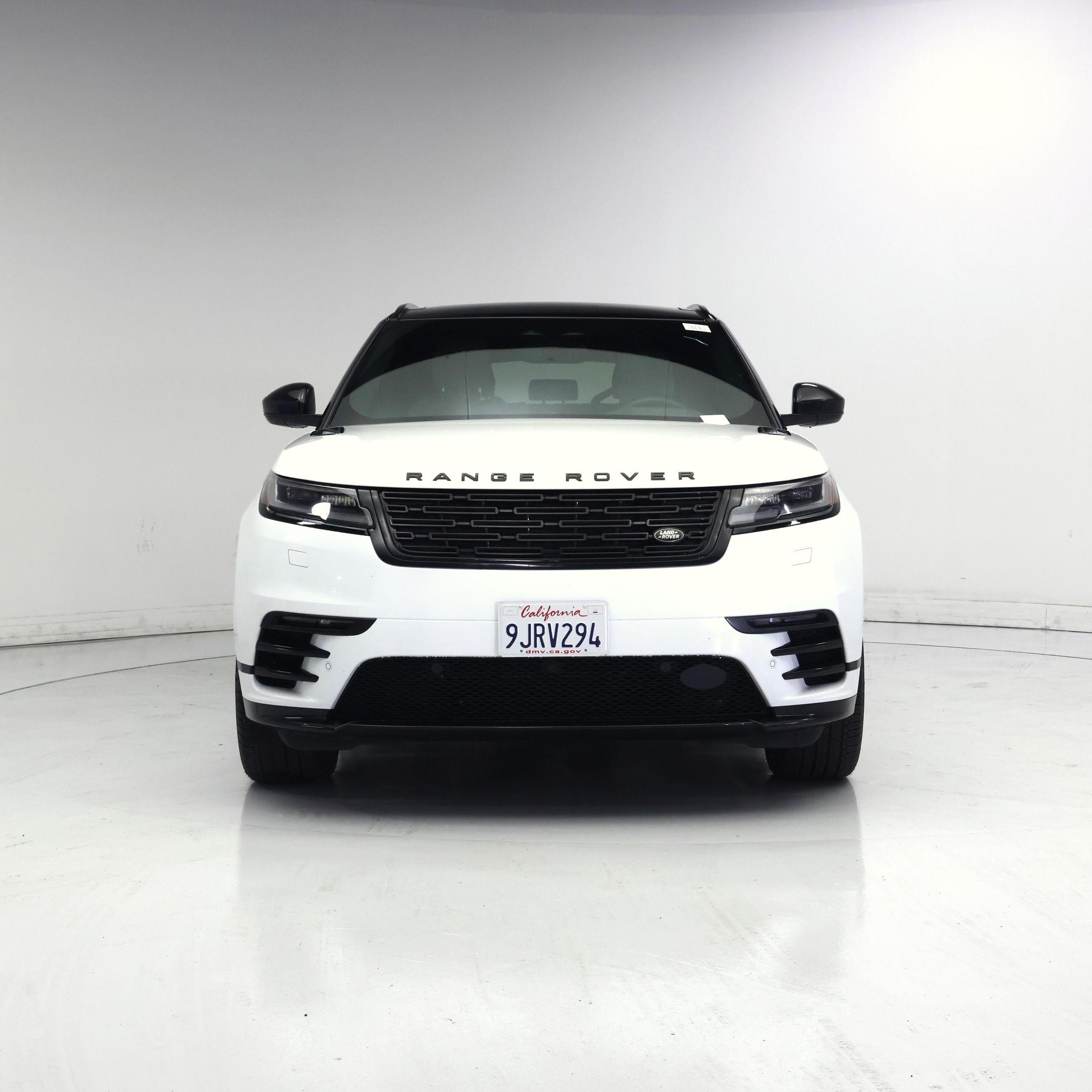 Thumbnail: 2024 Land Rover Range Rover Velar - 5