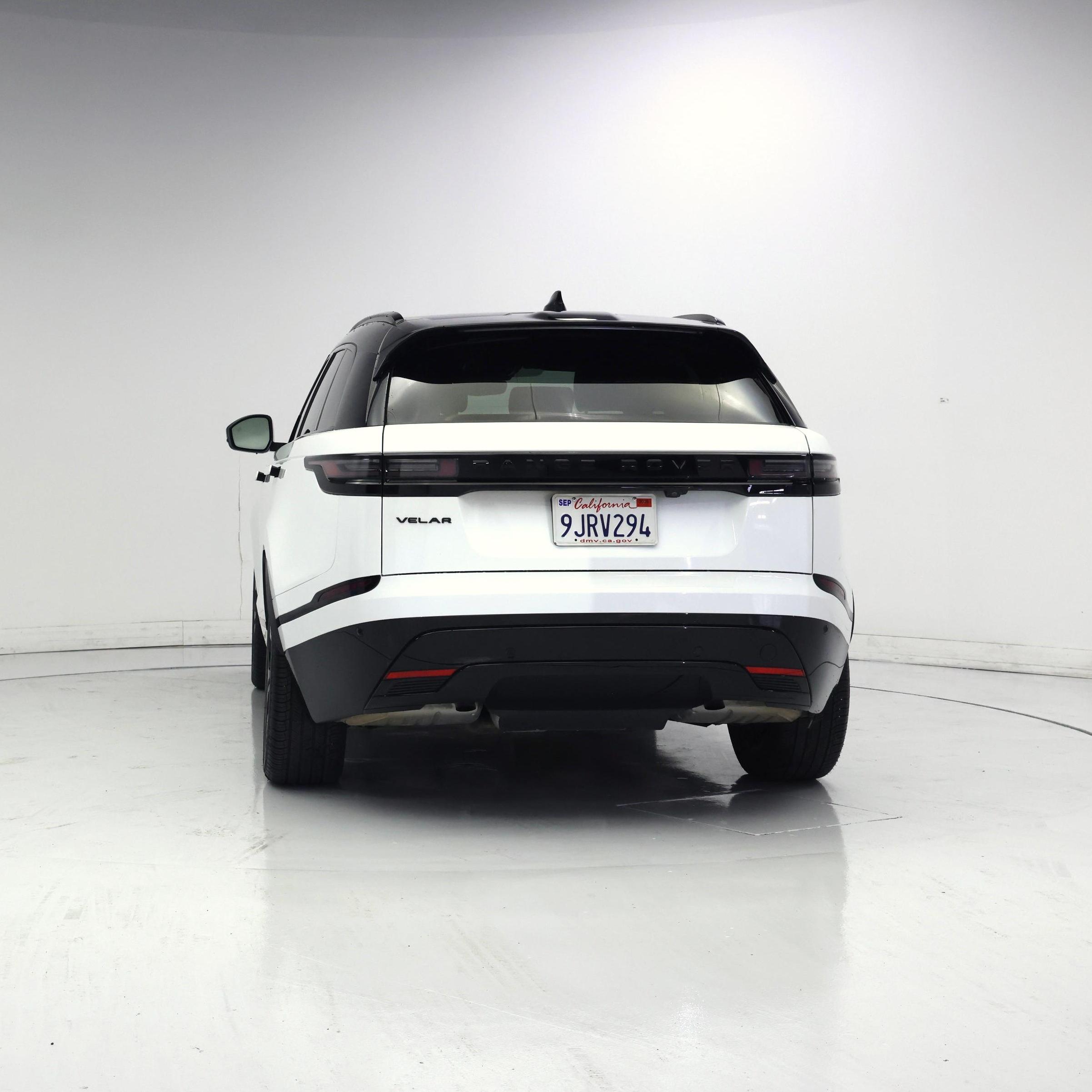 Thumbnail: 2024 Land Rover Range Rover Velar - 6