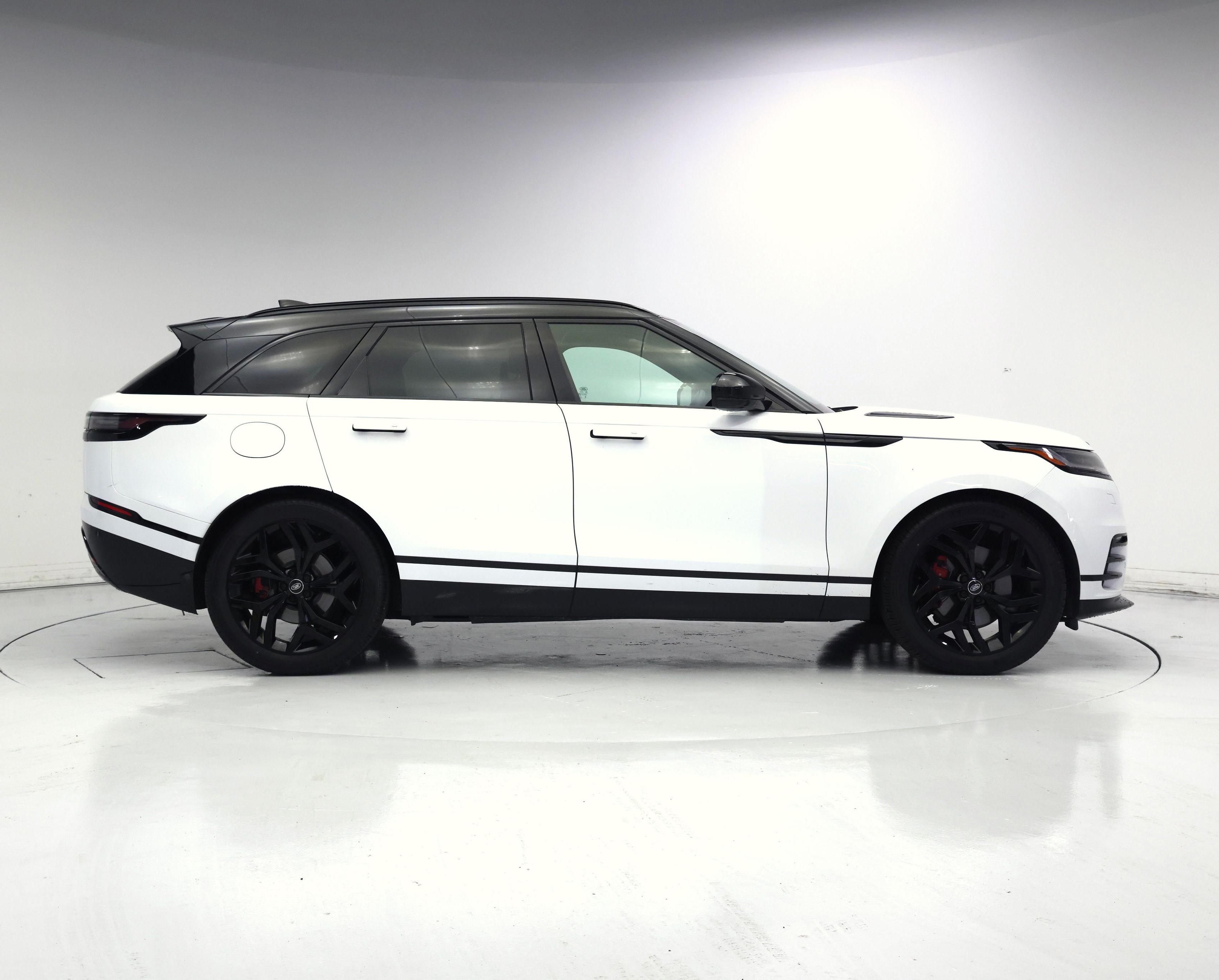 Thumbnail: 2024 Land Rover Range Rover Velar - 7