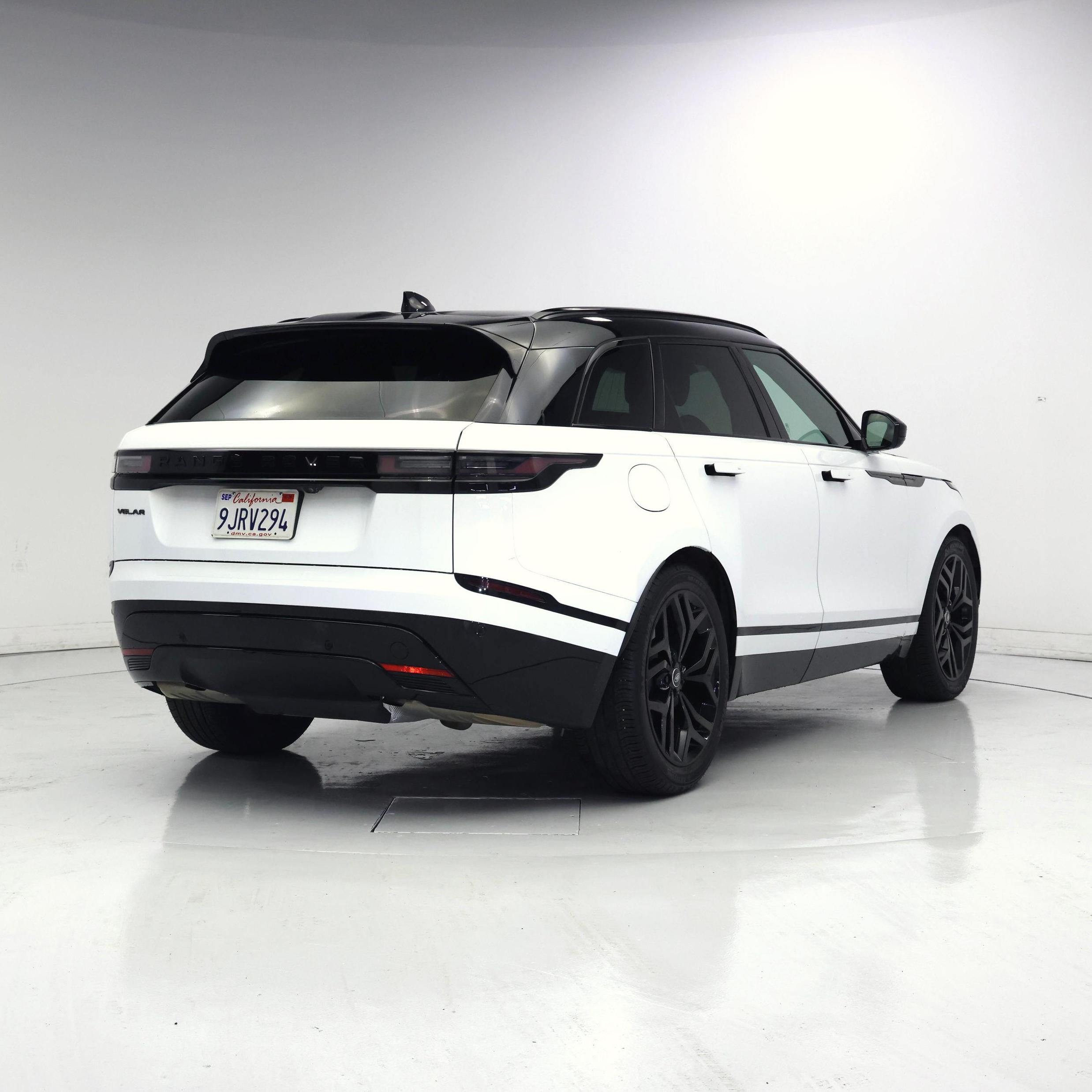 Thumbnail: 2024 Land Rover Range Rover Velar - 8