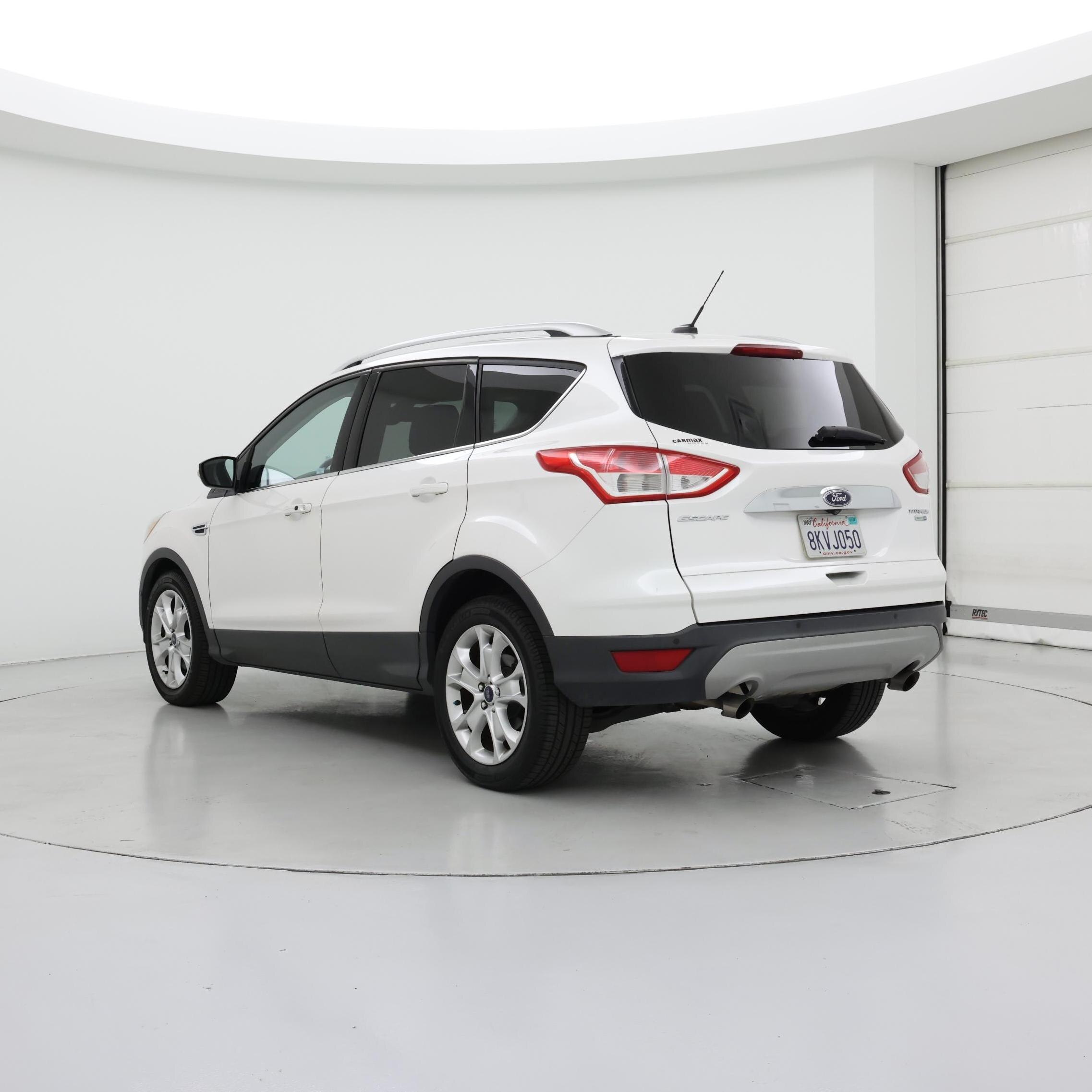 Thumbnail: 2016 Ford Escape - 2