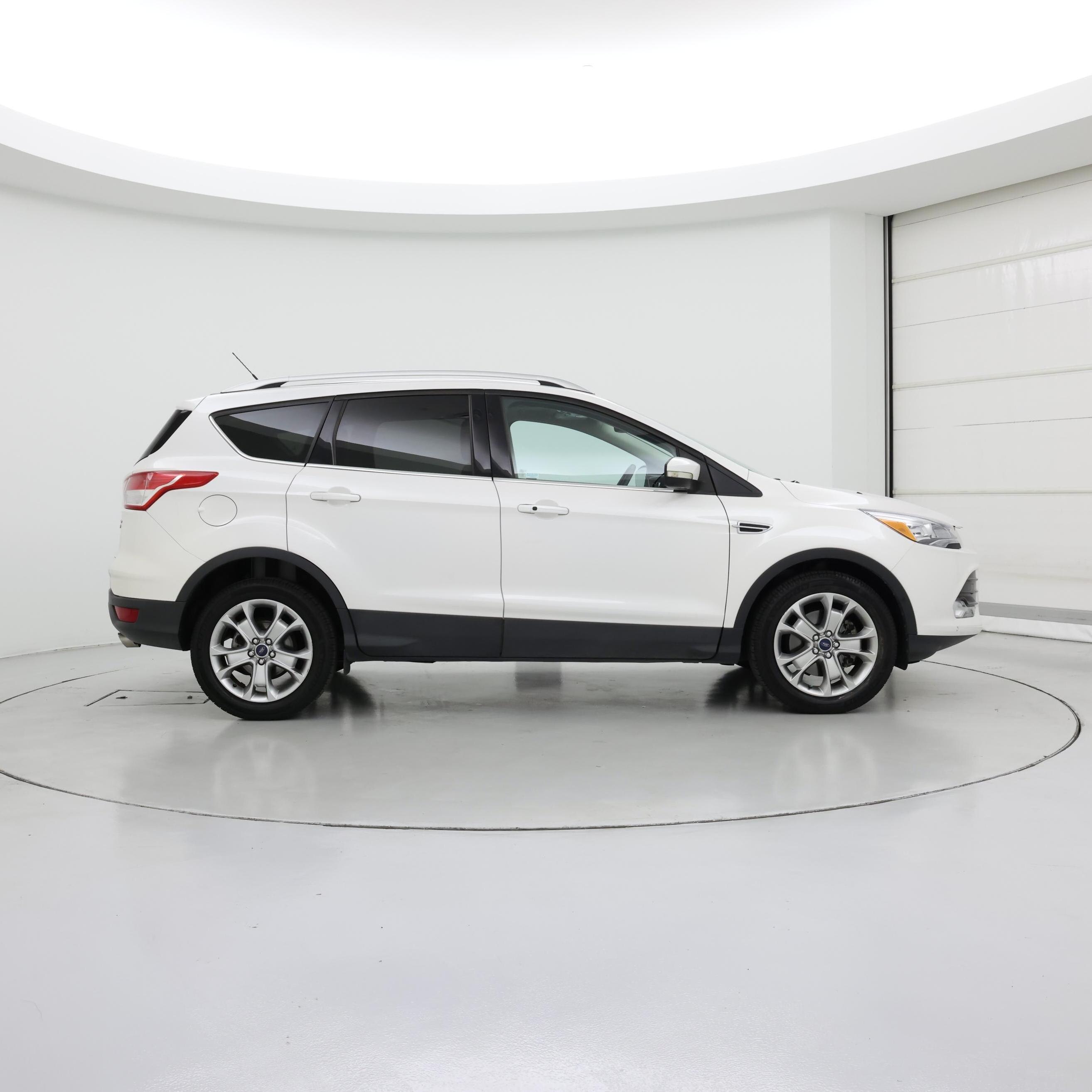 Thumbnail: 2016 Ford Escape - 7
