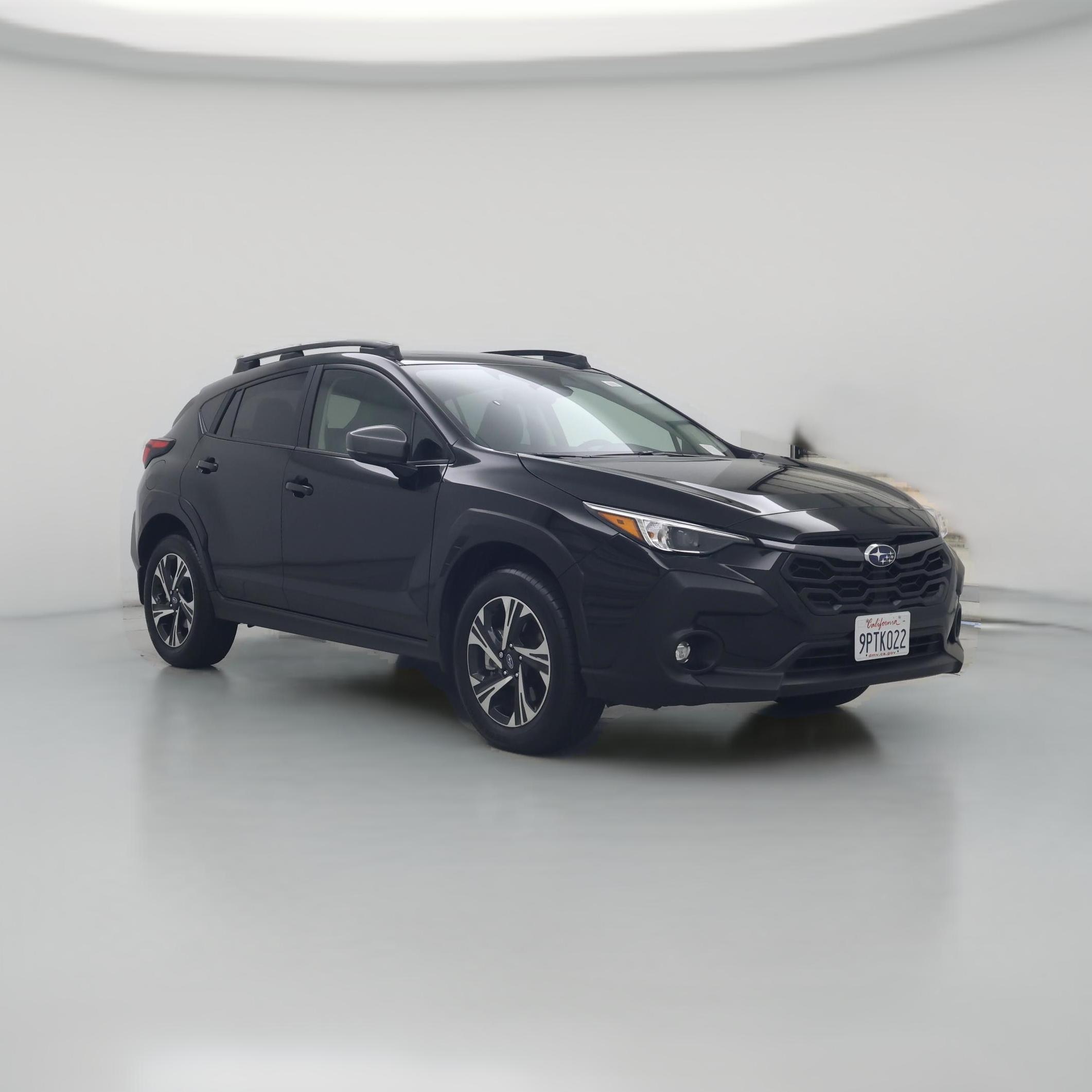 Thumbnail: 2024 Subaru Crosstrek - 1