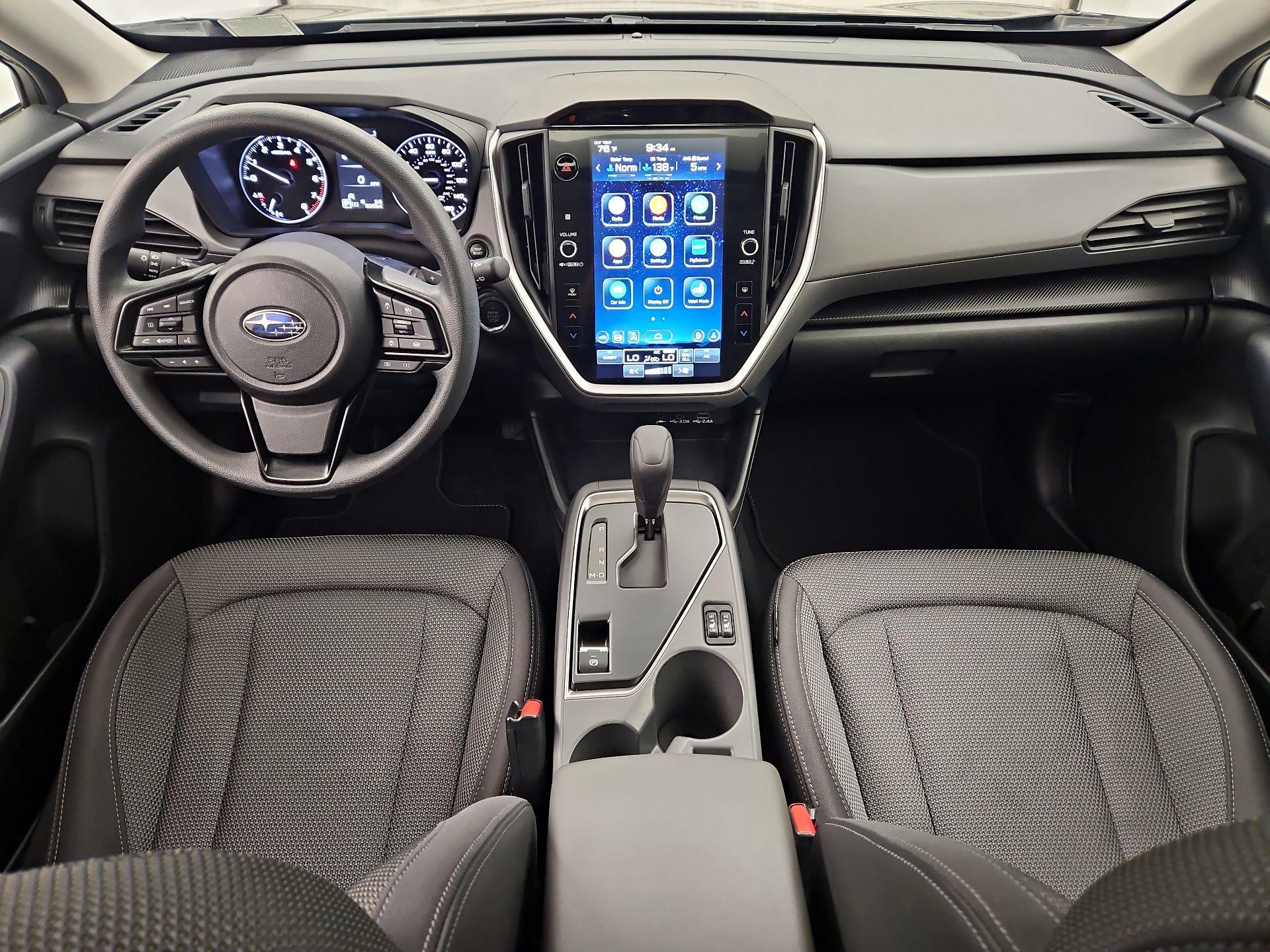 Thumbnail: 2024 Subaru Crosstrek - 9