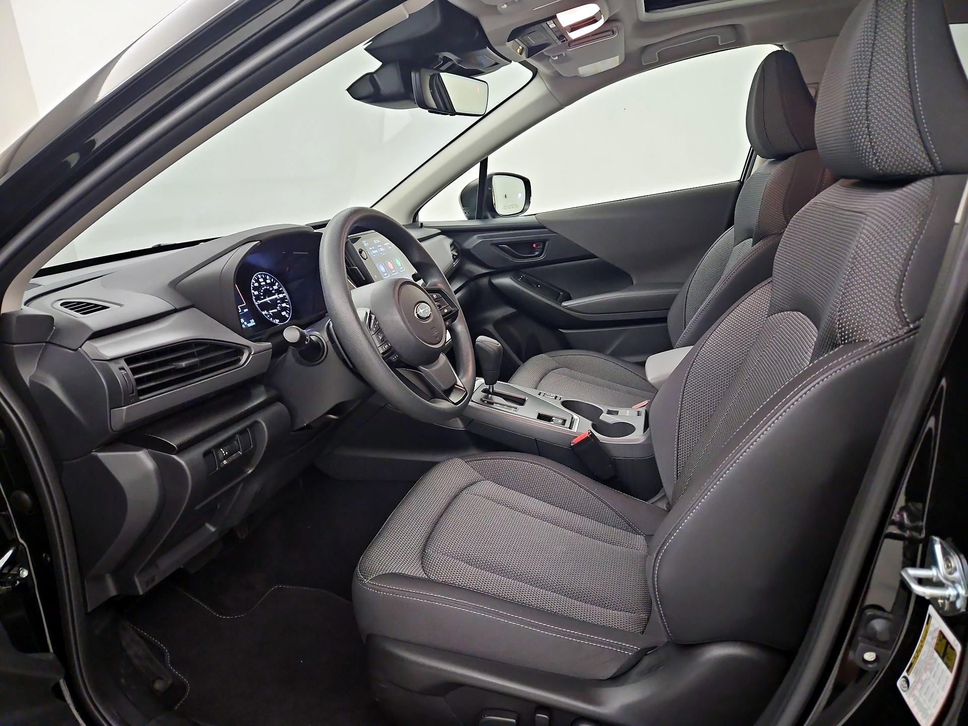Thumbnail: 2024 Subaru Crosstrek - 11