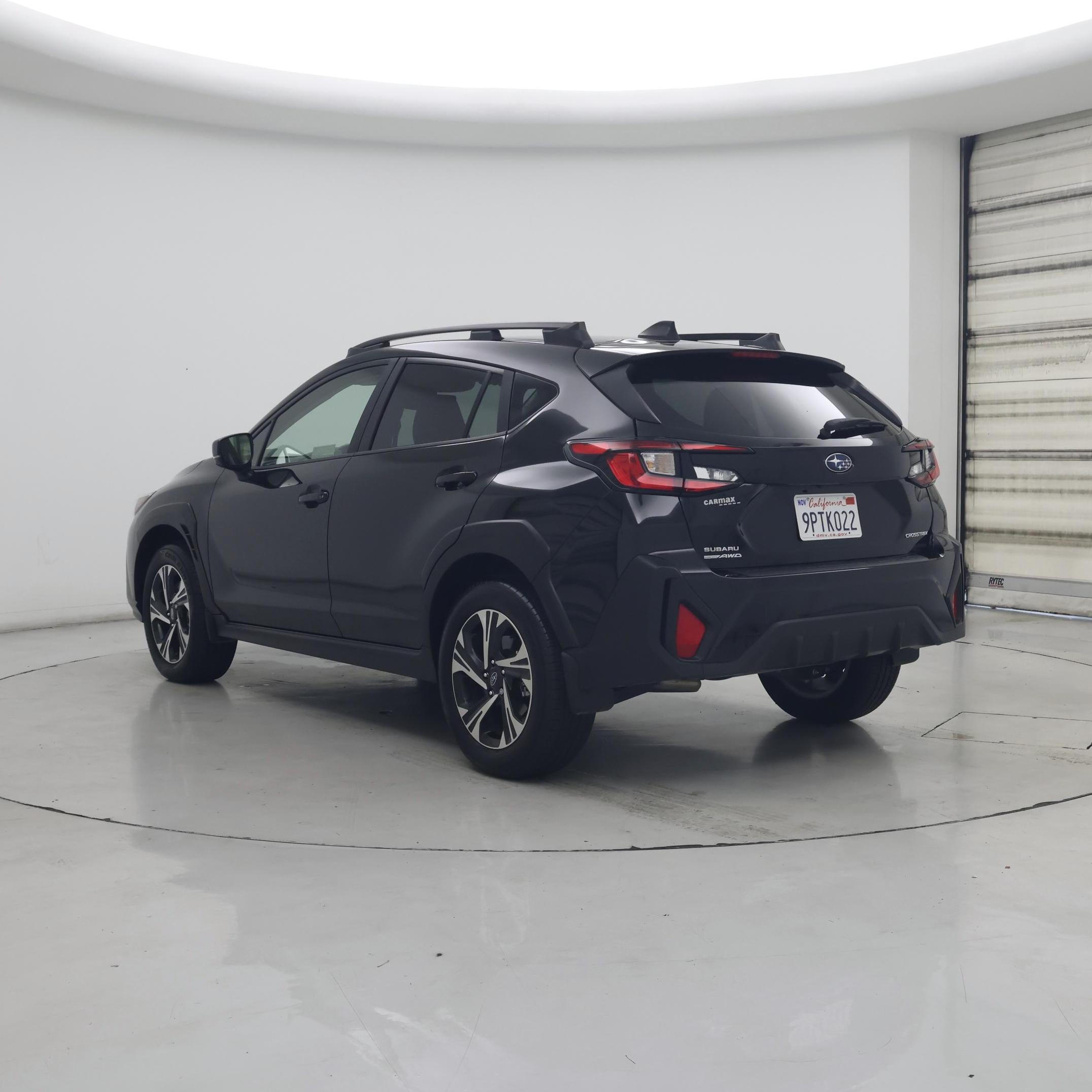 Thumbnail: 2024 Subaru Crosstrek - 2