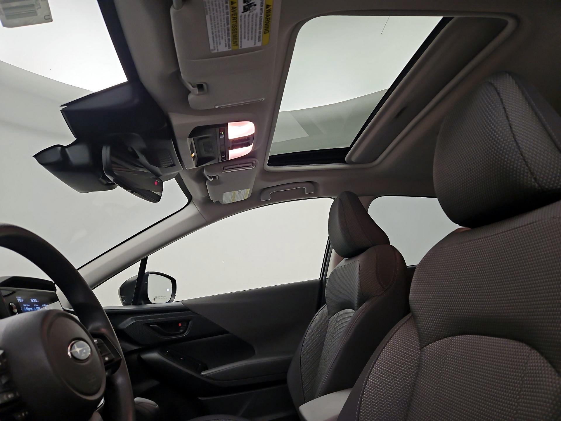 Thumbnail: 2024 Subaru Crosstrek - 19
