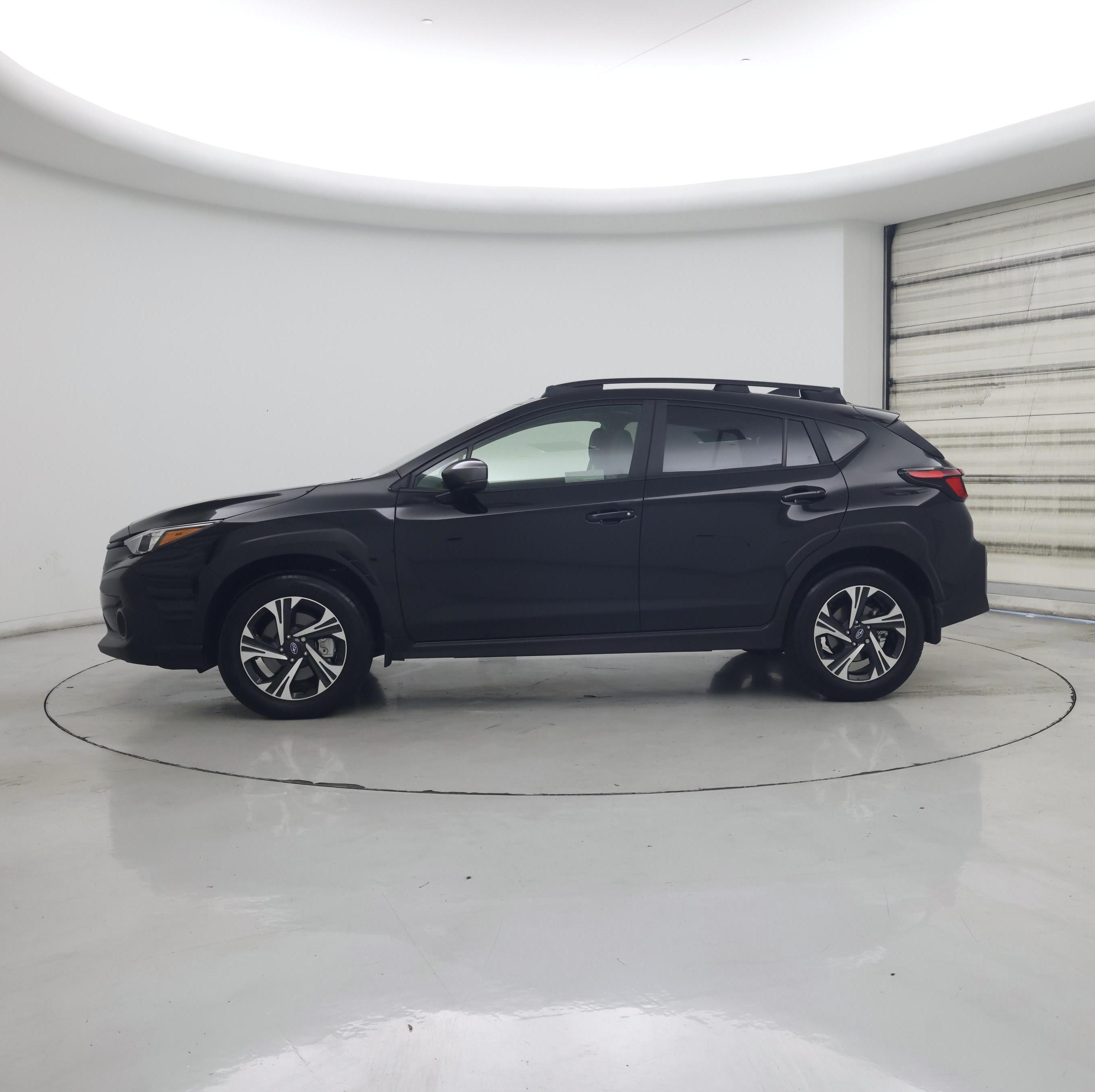 Thumbnail: 2024 Subaru Crosstrek - 3