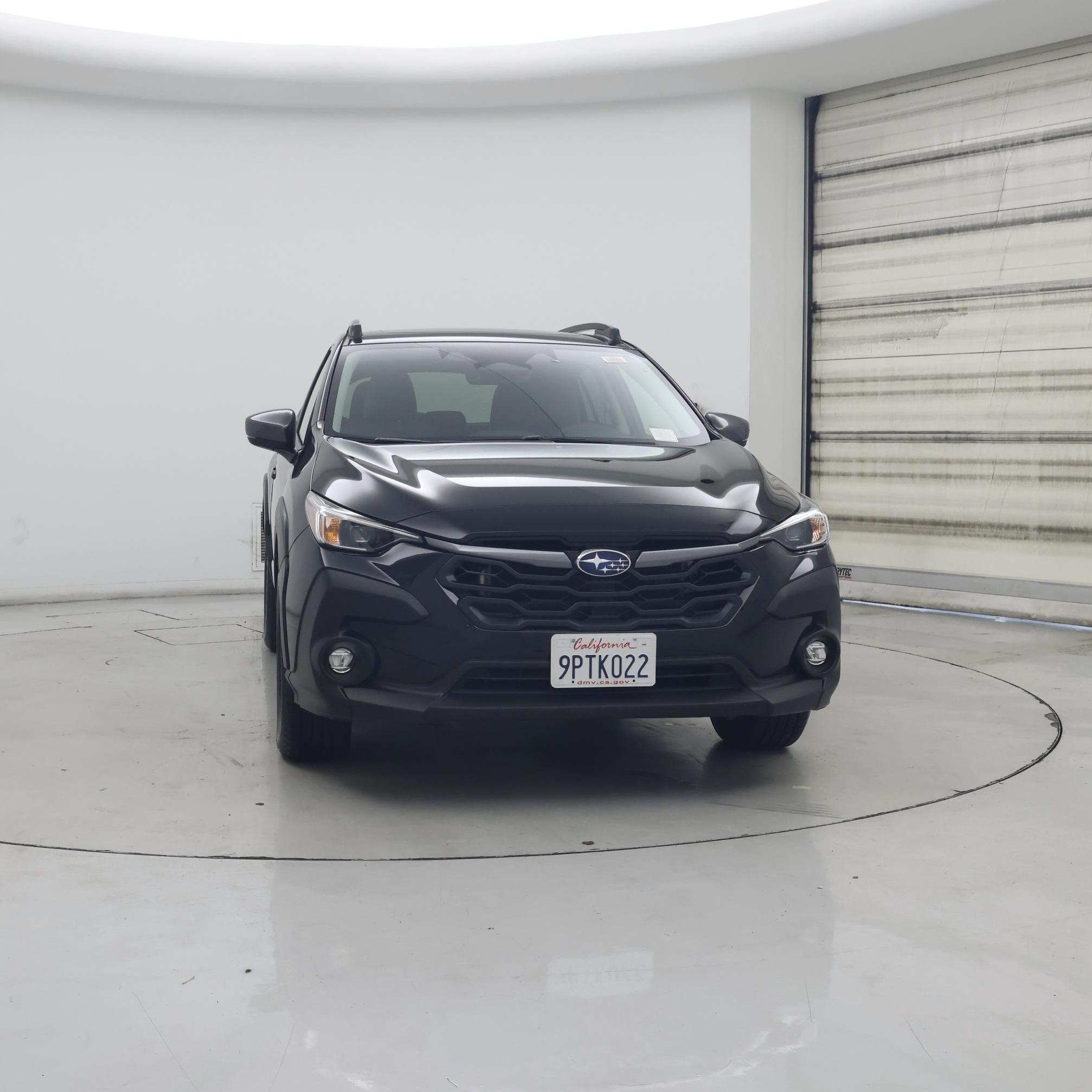 Thumbnail: 2024 Subaru Crosstrek - 5
