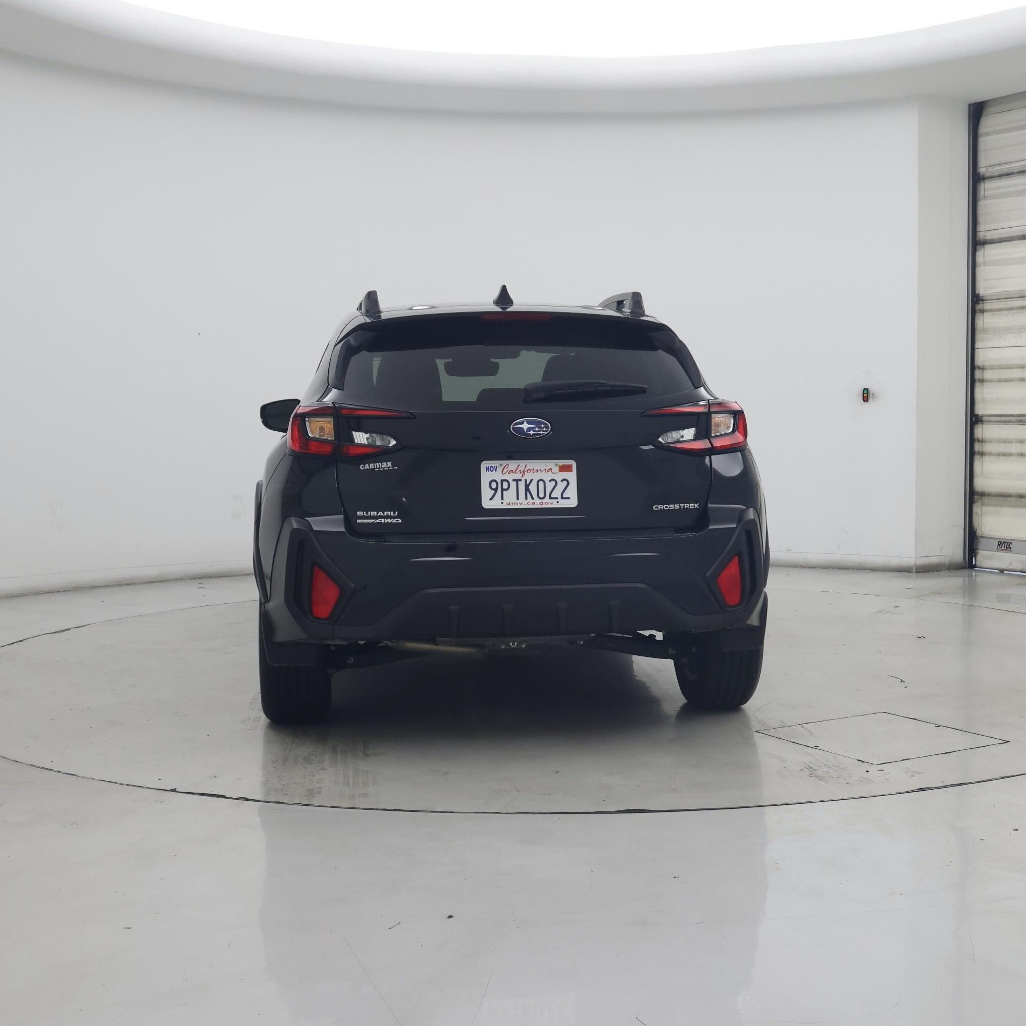 Thumbnail: 2024 Subaru Crosstrek - 6