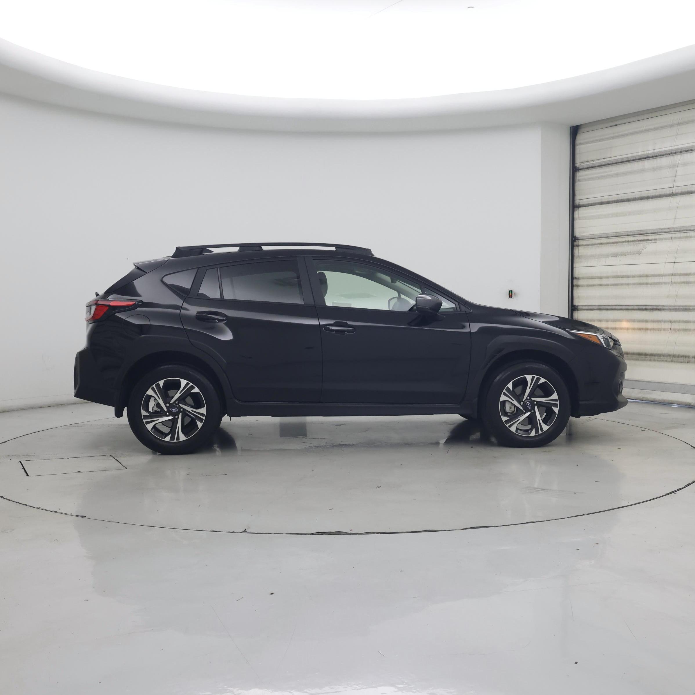 Thumbnail: 2024 Subaru Crosstrek - 7