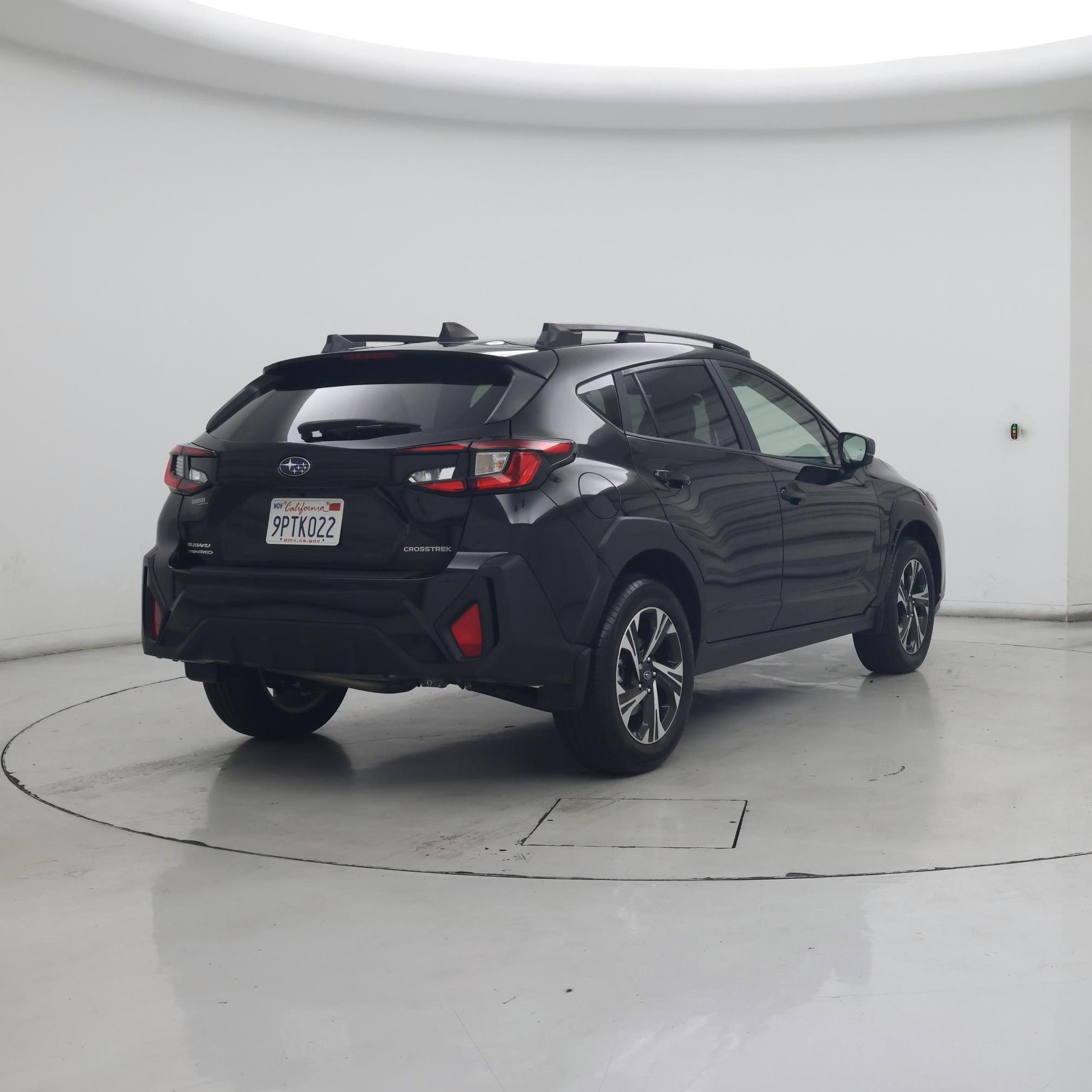Thumbnail: 2024 Subaru Crosstrek - 8