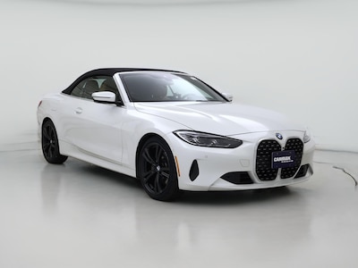 2021 BMW 430 I