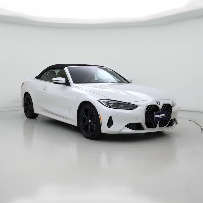 2021 BMW 430 I