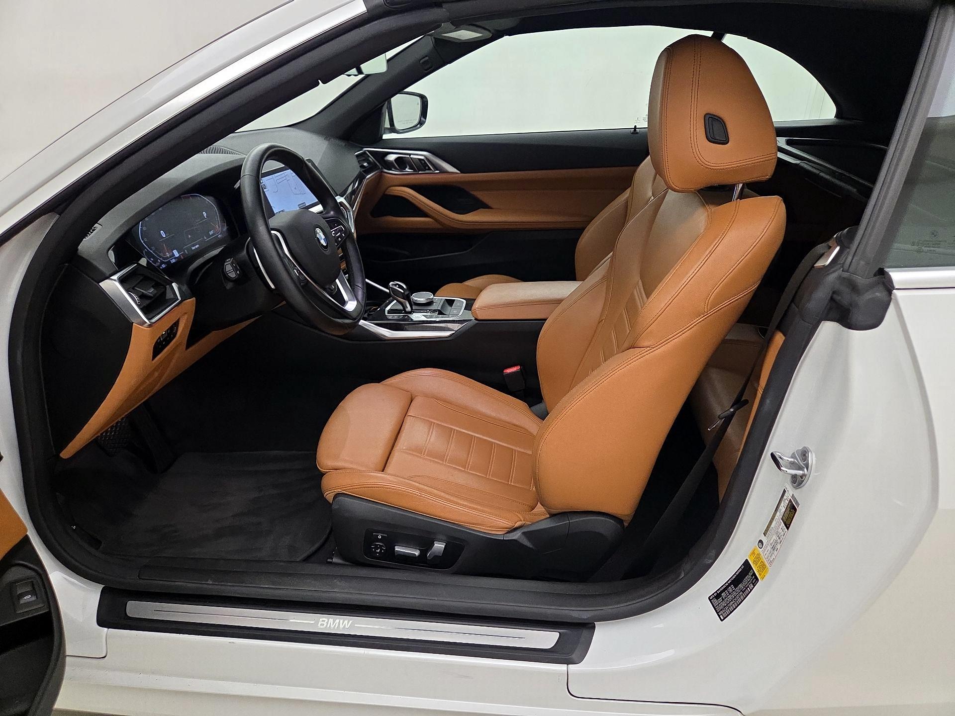 Thumbnail: 2021 BMW 4 Series - 11