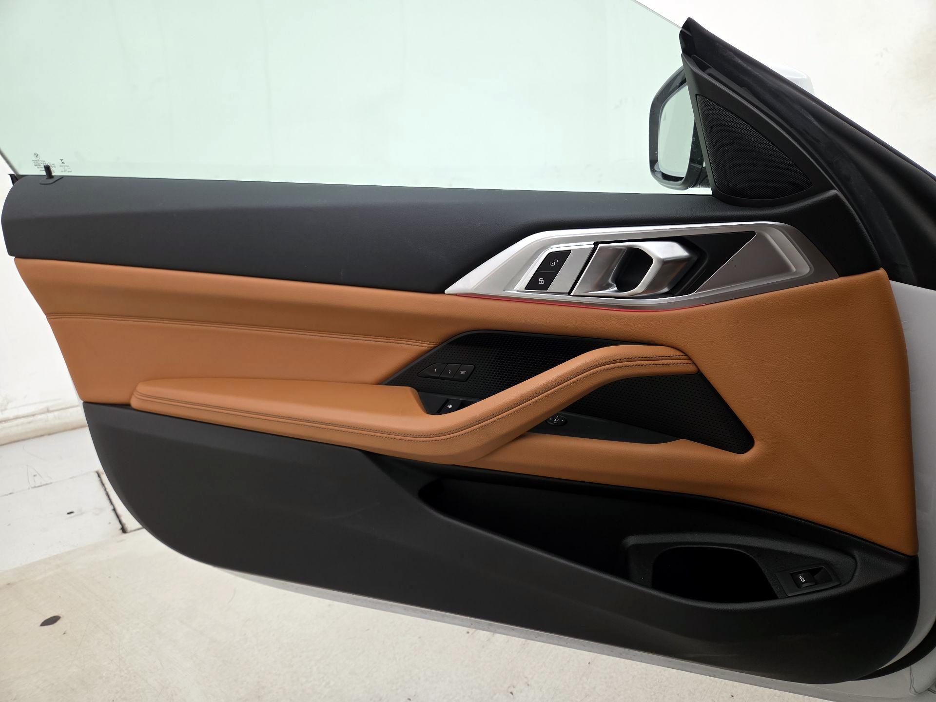 Thumbnail: 2021 BMW 4 Series - 12