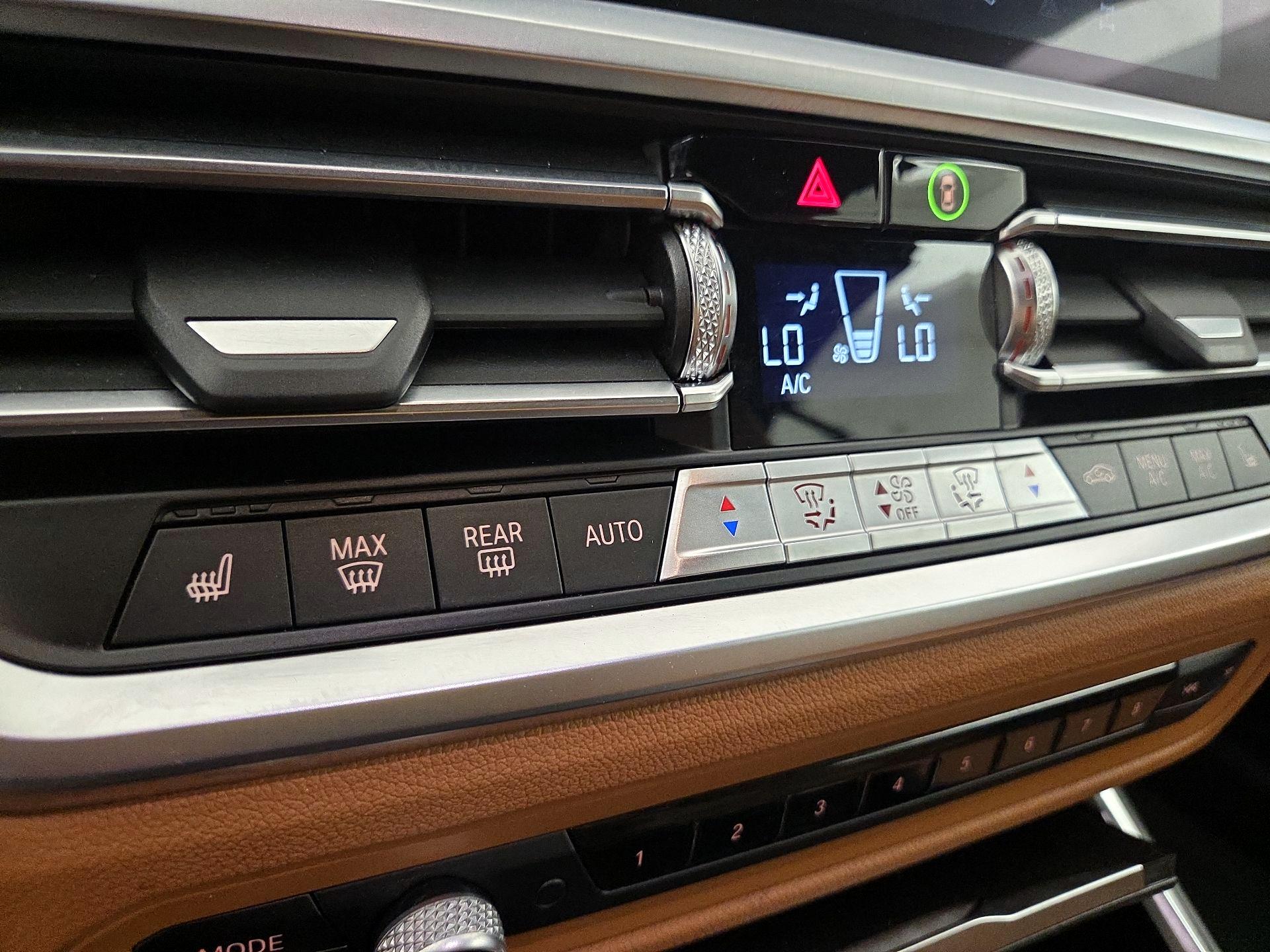 Thumbnail: 2021 BMW 4 Series - 17