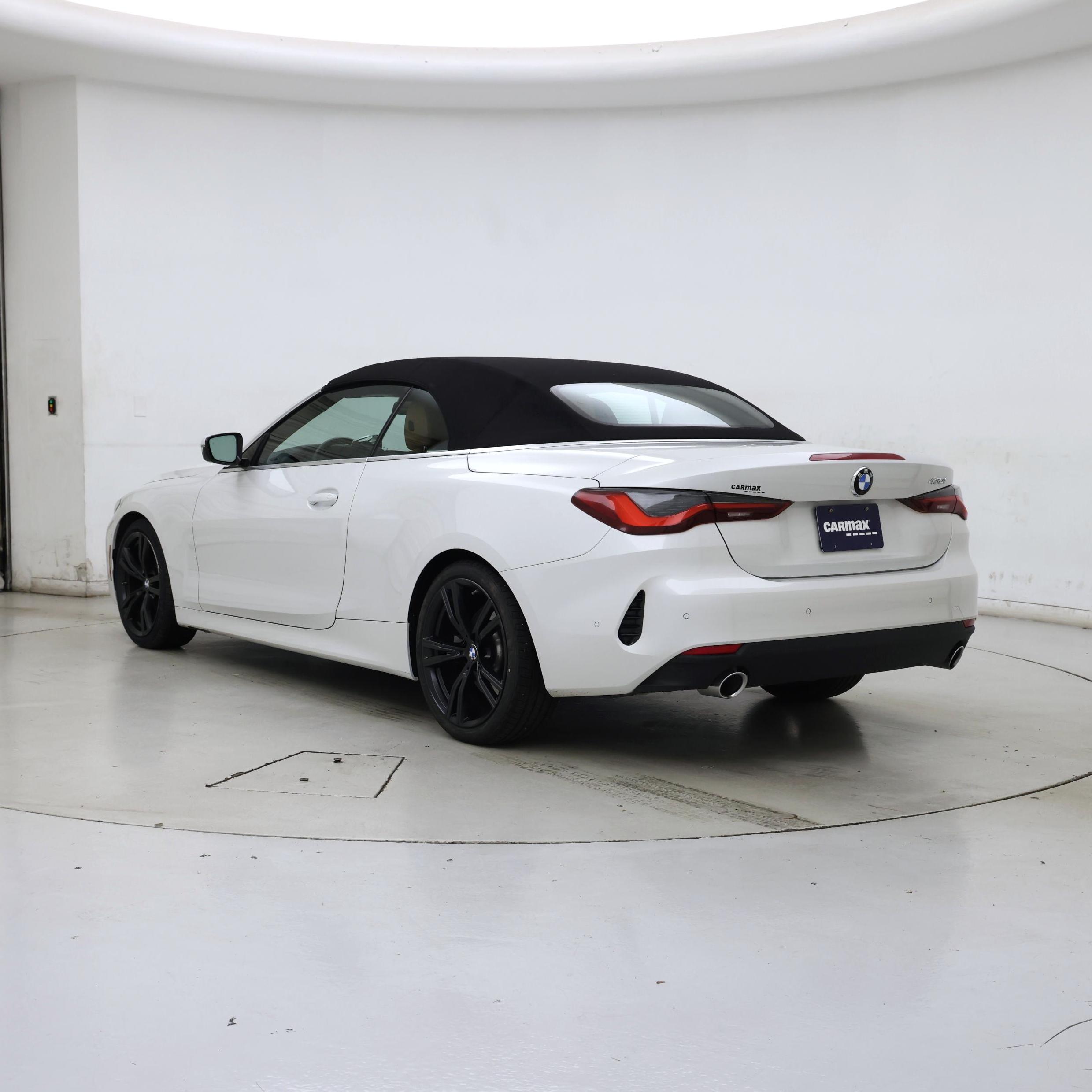 Thumbnail: 2021 BMW 4 Series - 2