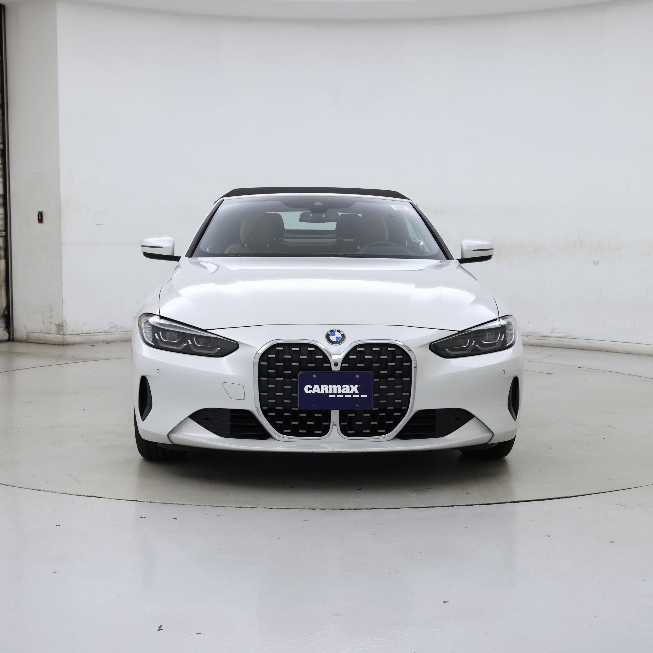 Thumbnail: 2021 BMW 4 Series - 5