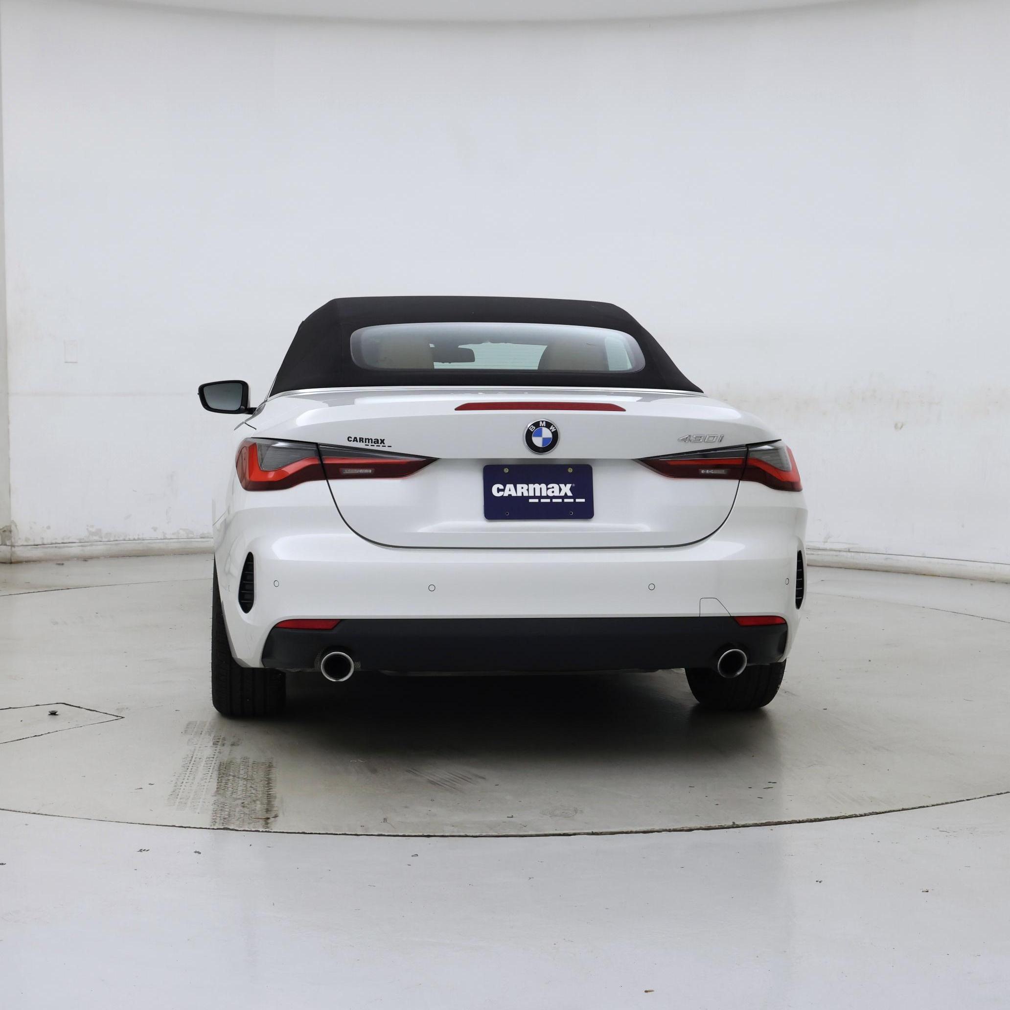 Thumbnail: 2021 BMW 4 Series - 6