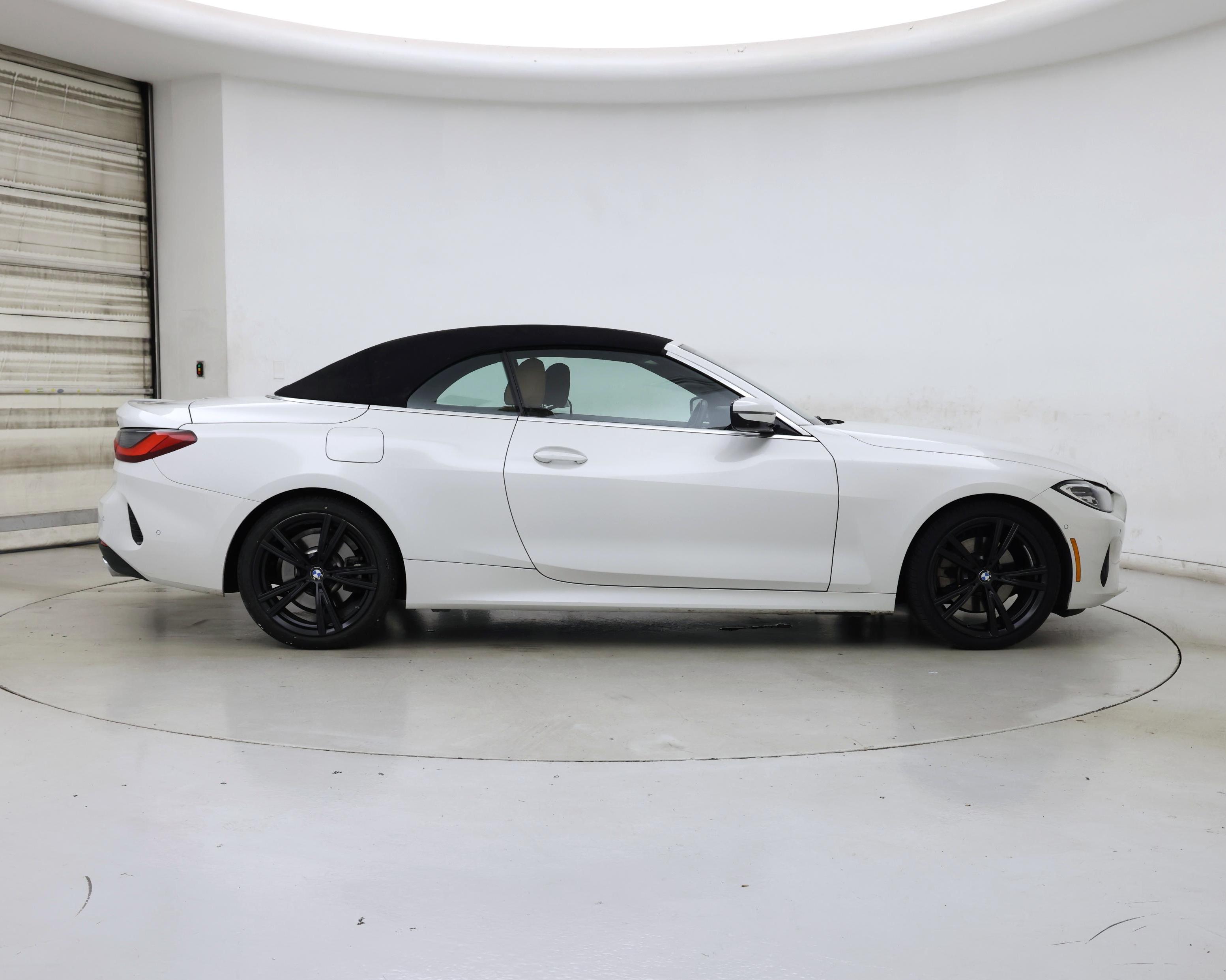 Thumbnail: 2021 BMW 4 Series - 7